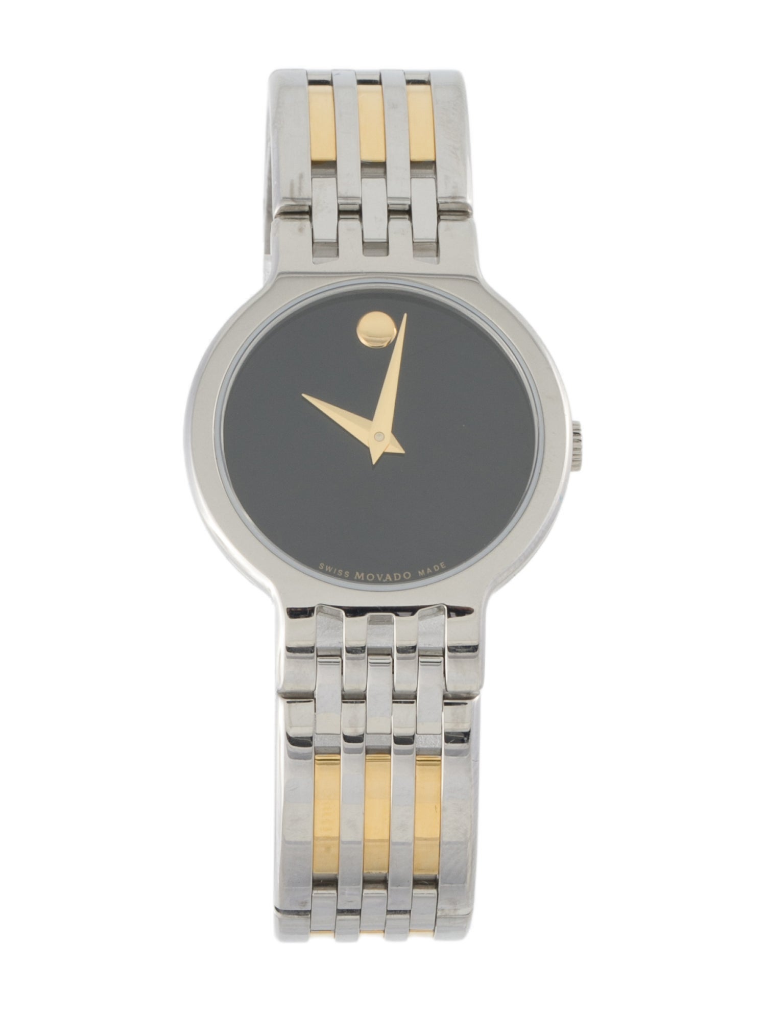 Movado Esperanza Watch