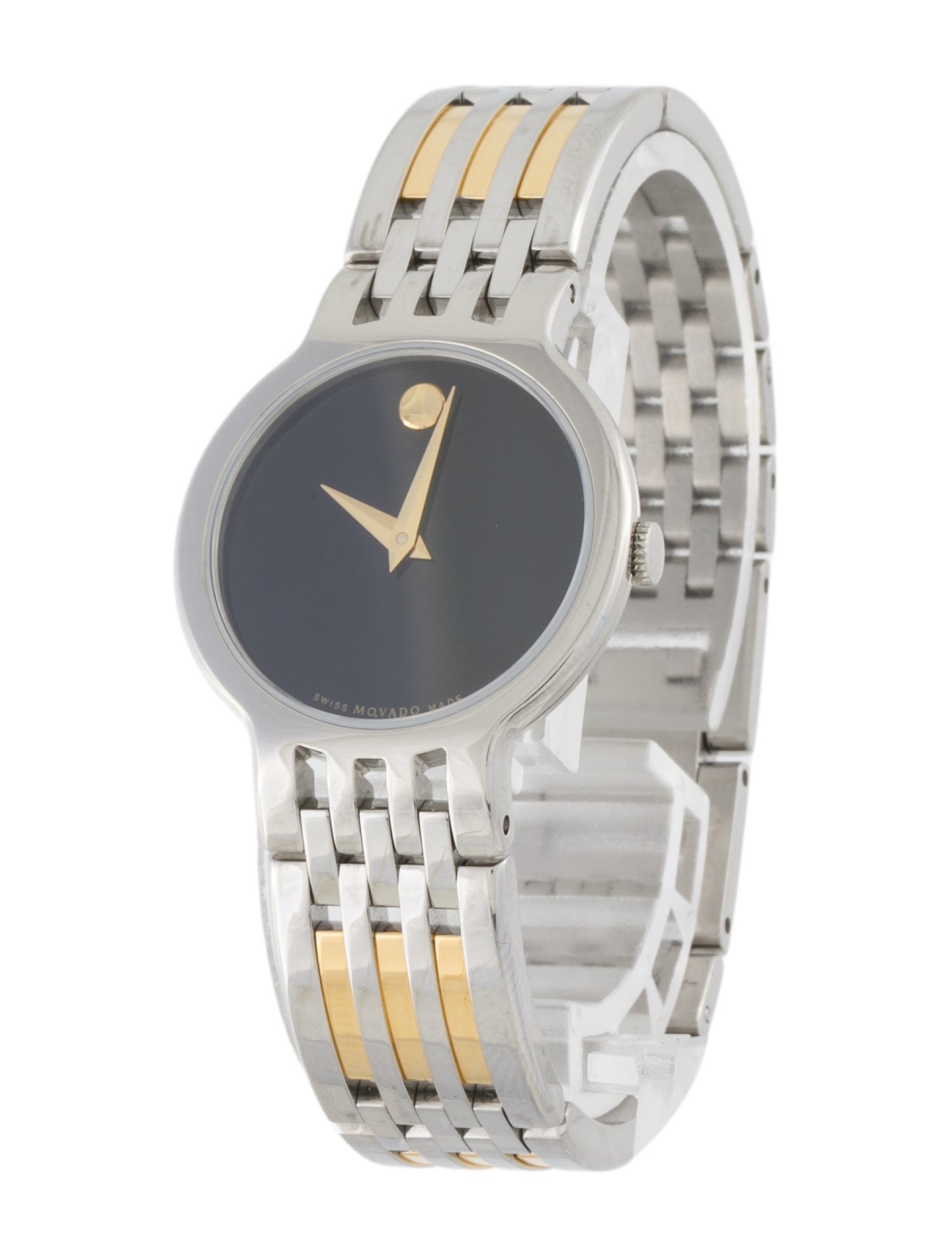Movado Esperanza Watch