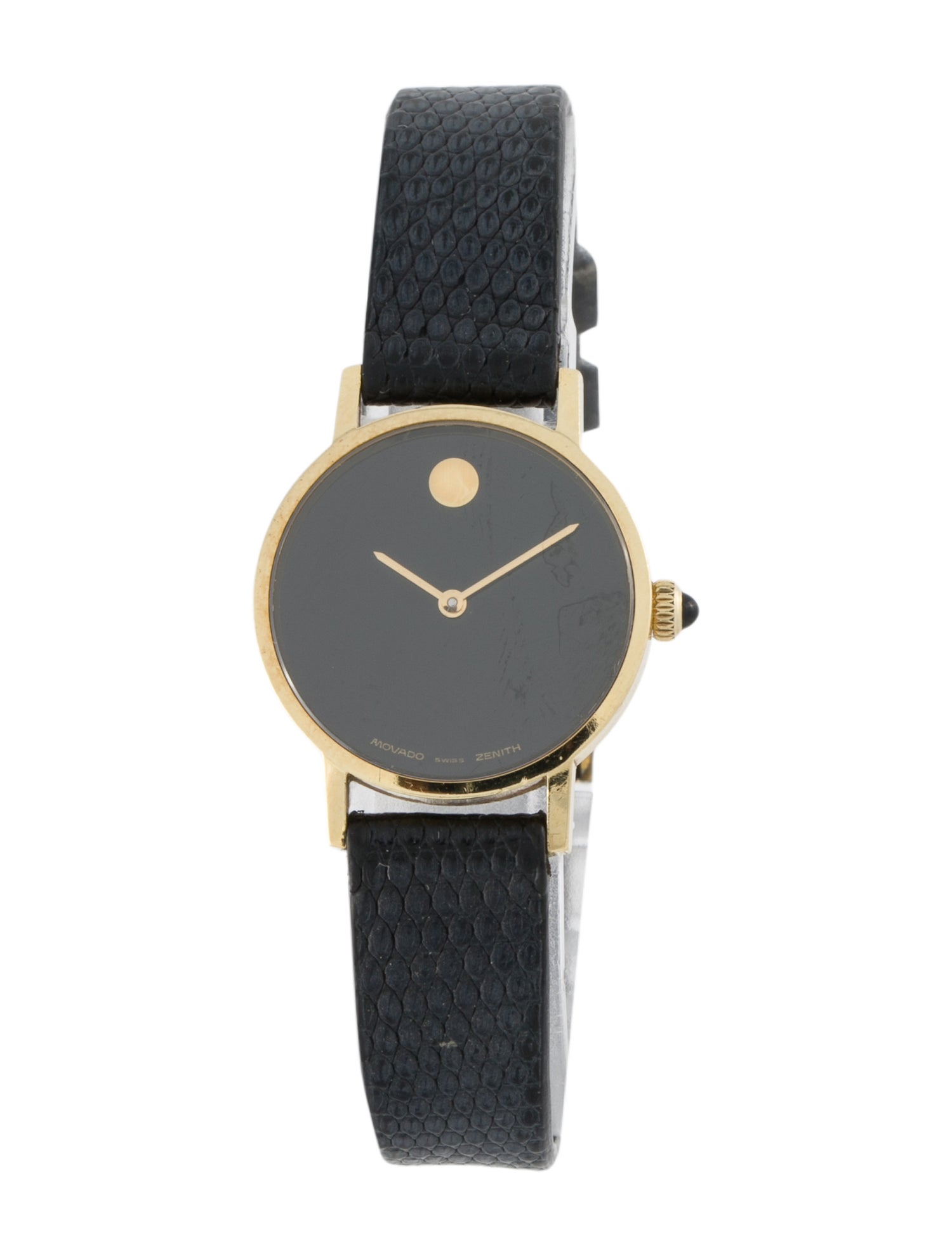Movado Museum Watch