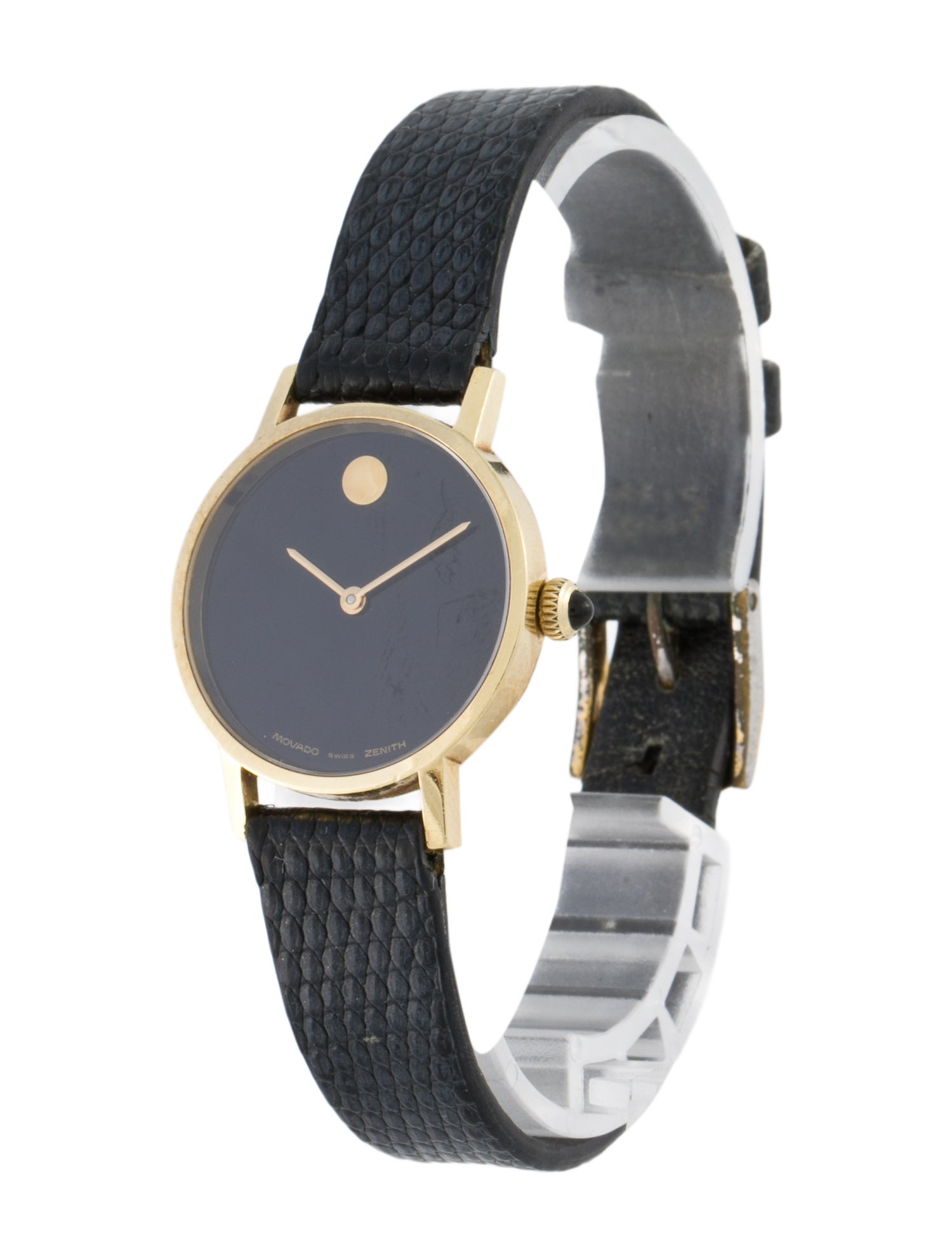 Movado Museum Watch