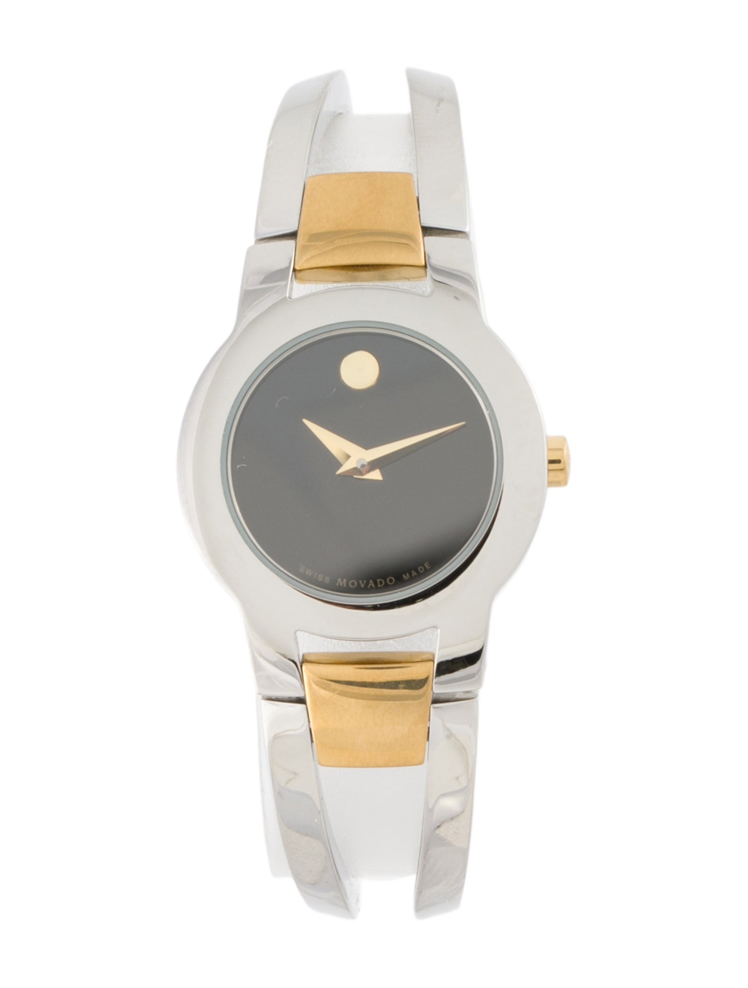 Movado Amorosa Watch