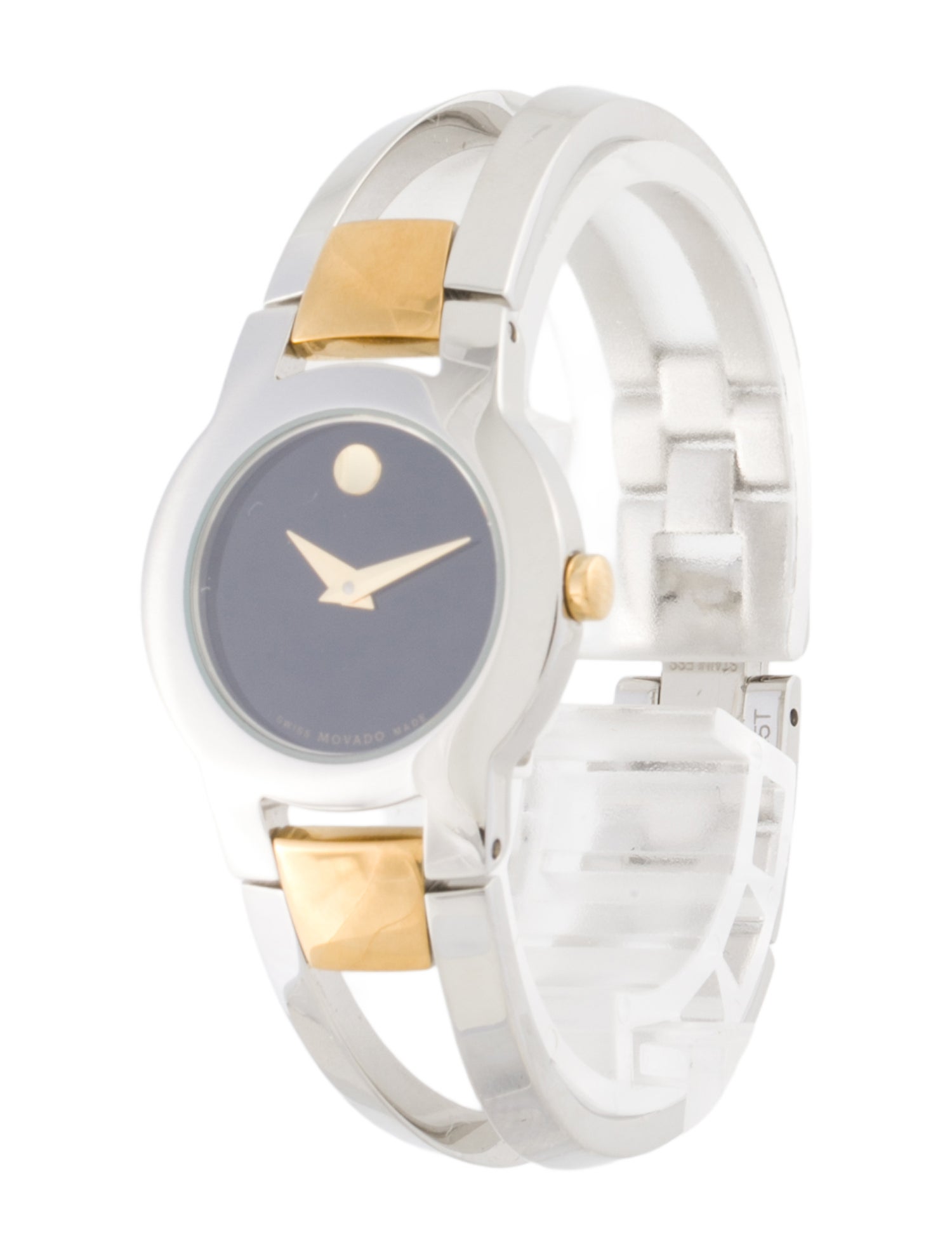 Movado Amorosa Watch