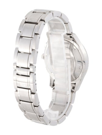 Movado Gentry Chronograph Watch