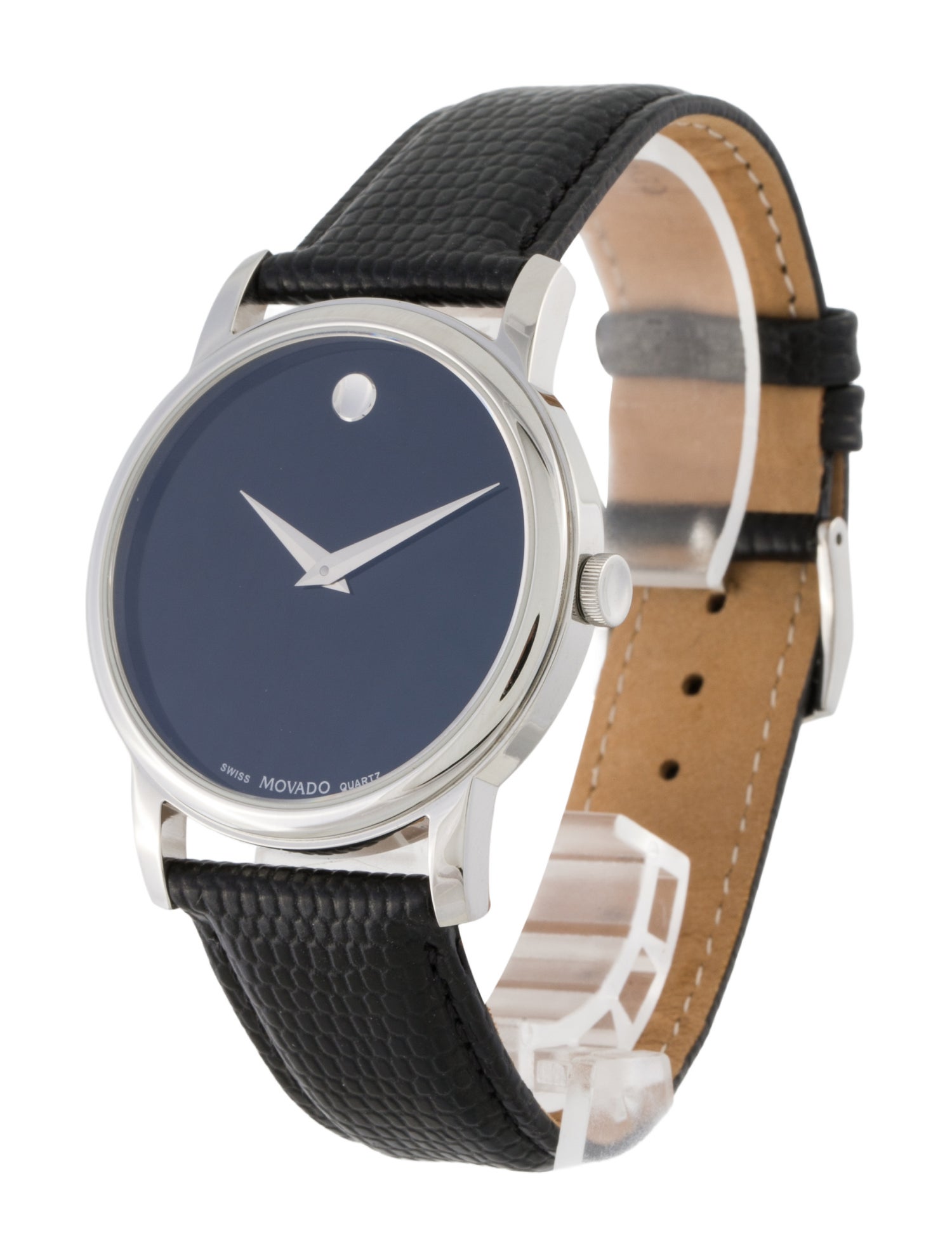 Movado Museum Watch