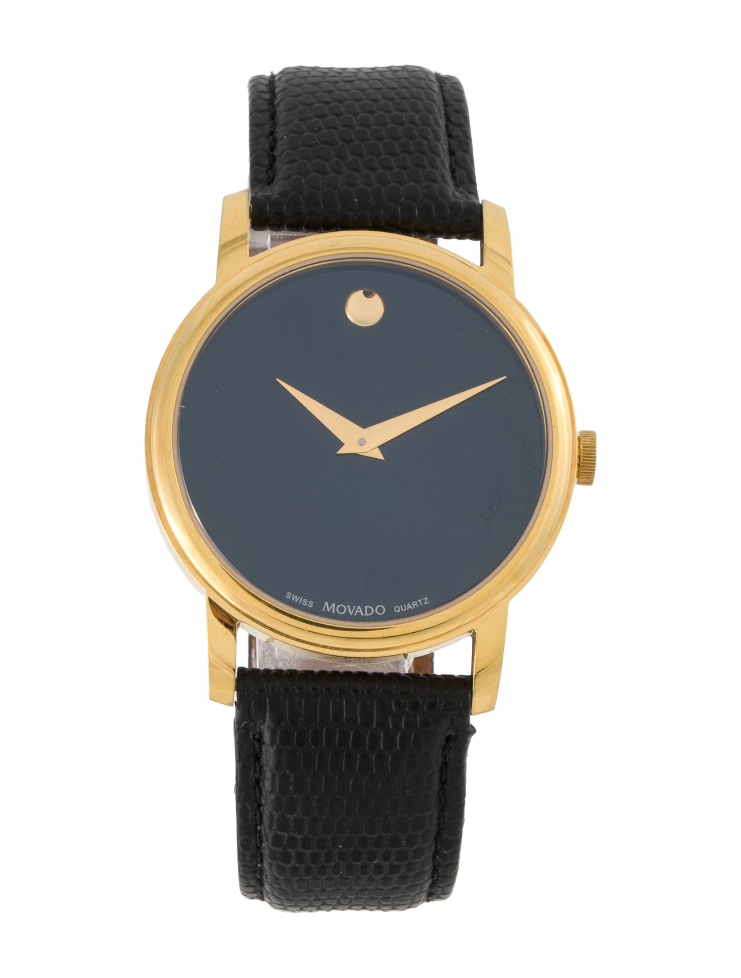 Movado Museum Classic Watch
