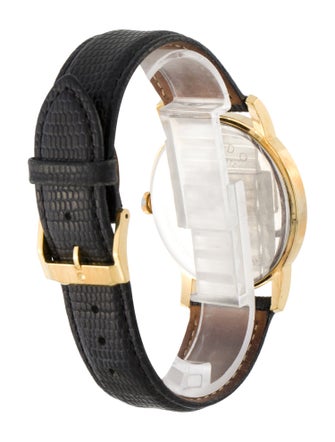 Movado Museum Classic Watch