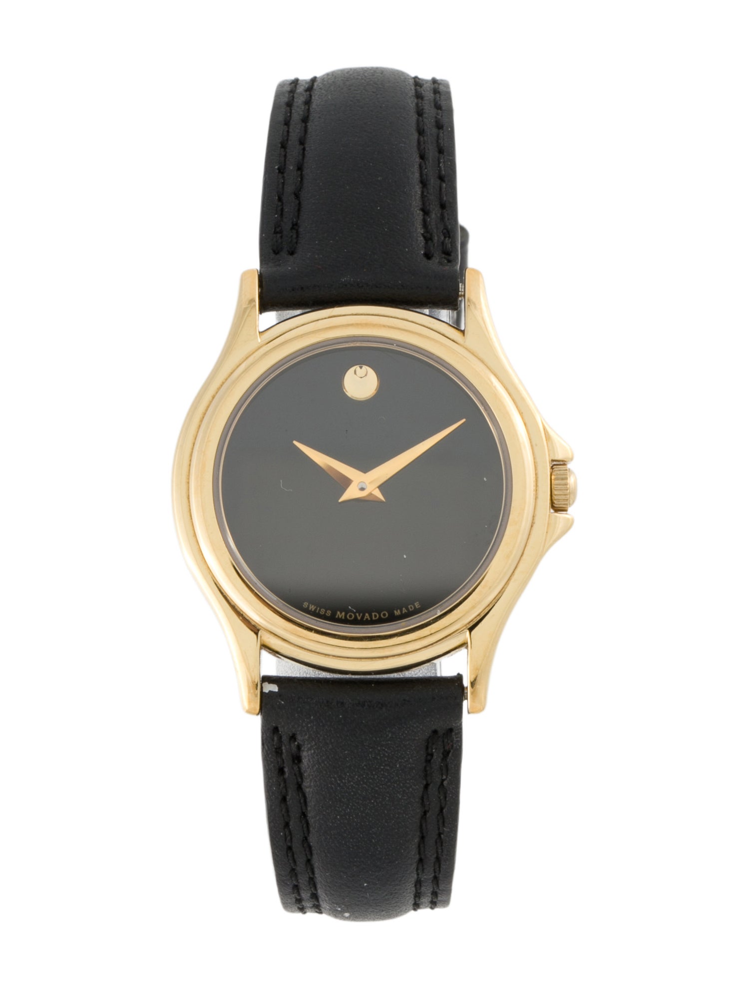 Movado Museum Watch