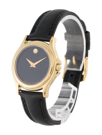 Movado Museum Watch