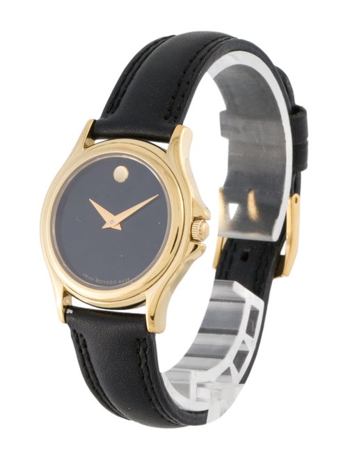 Movado Museum Watch