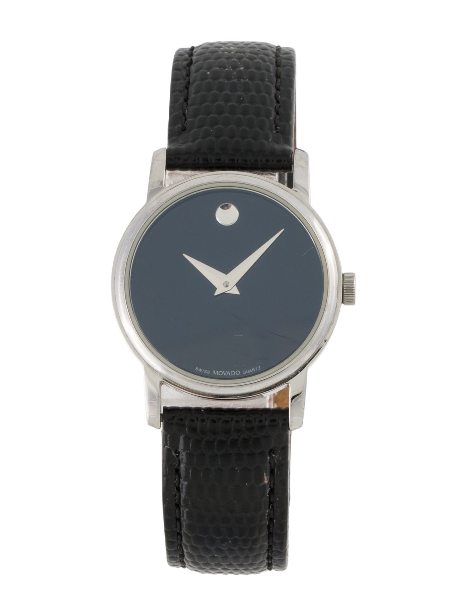 Movado Museum Watch