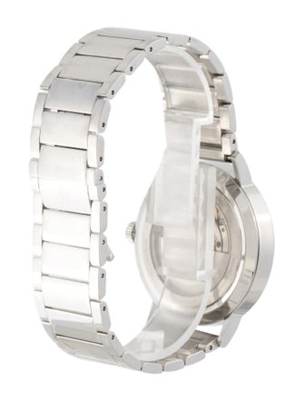 Movado Classic Watch