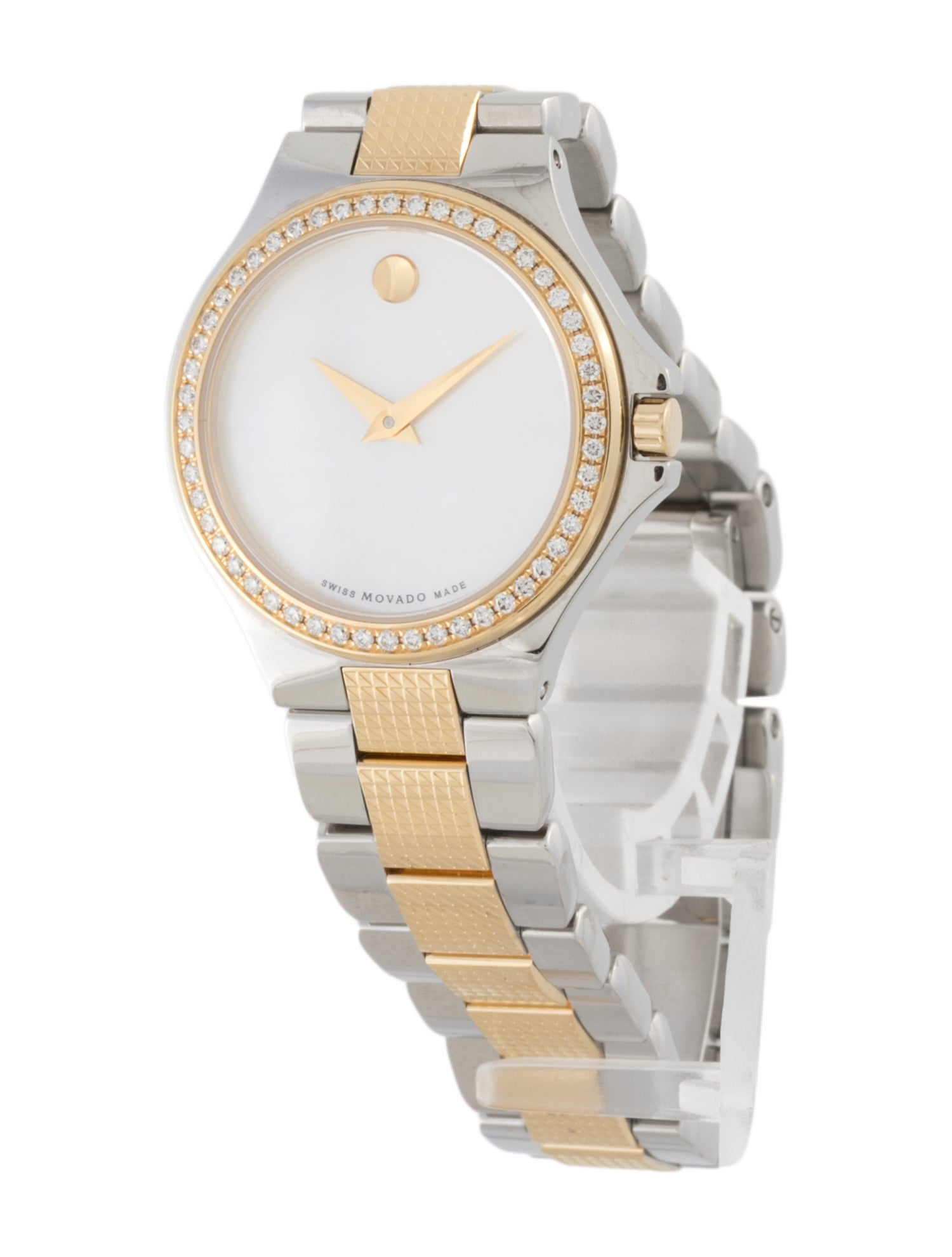Movado Classic Watch