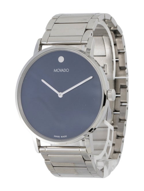 Movado Museum Watch
