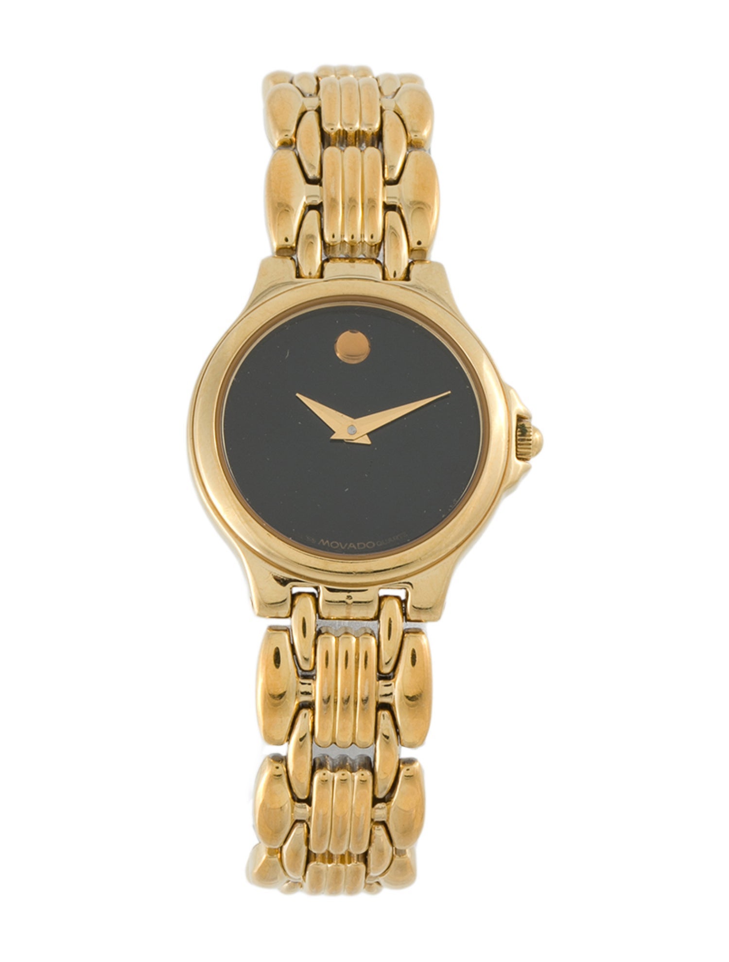 Movado Classic Watch