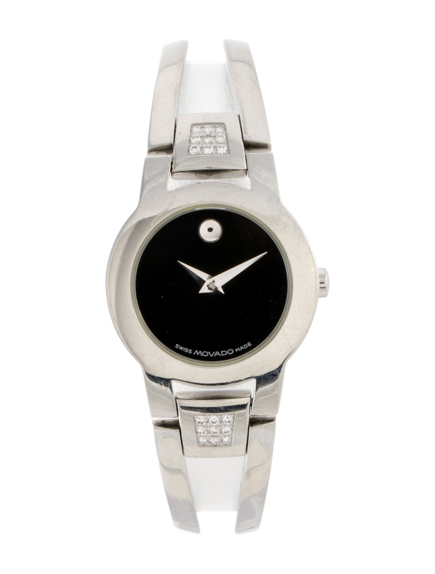 Movado Amorosa Watch