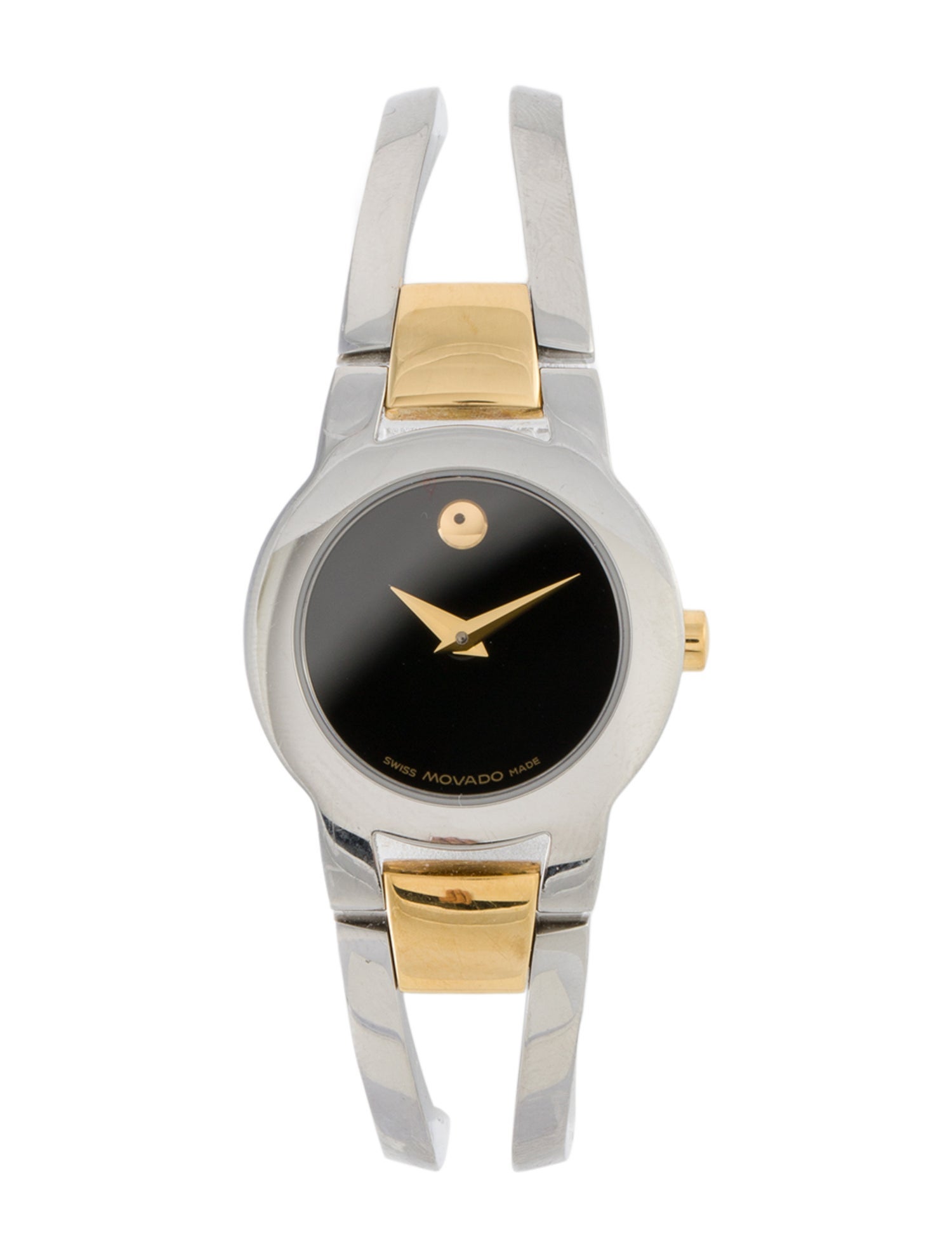 Movado Amorosa Watch