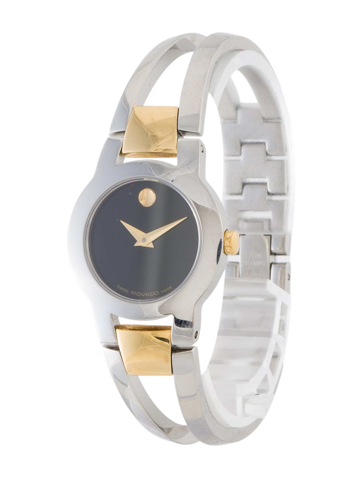 Movado Amorosa Watch
