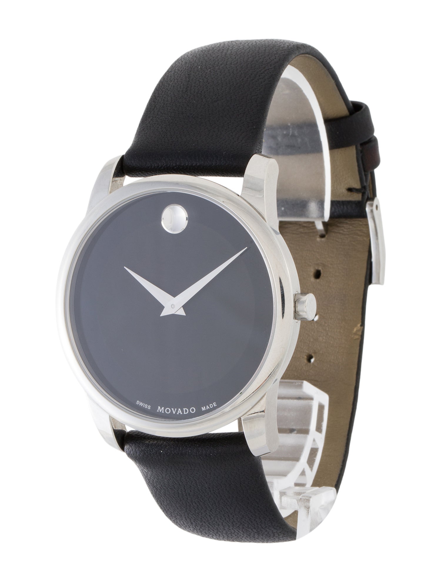 Movado Museum Watch