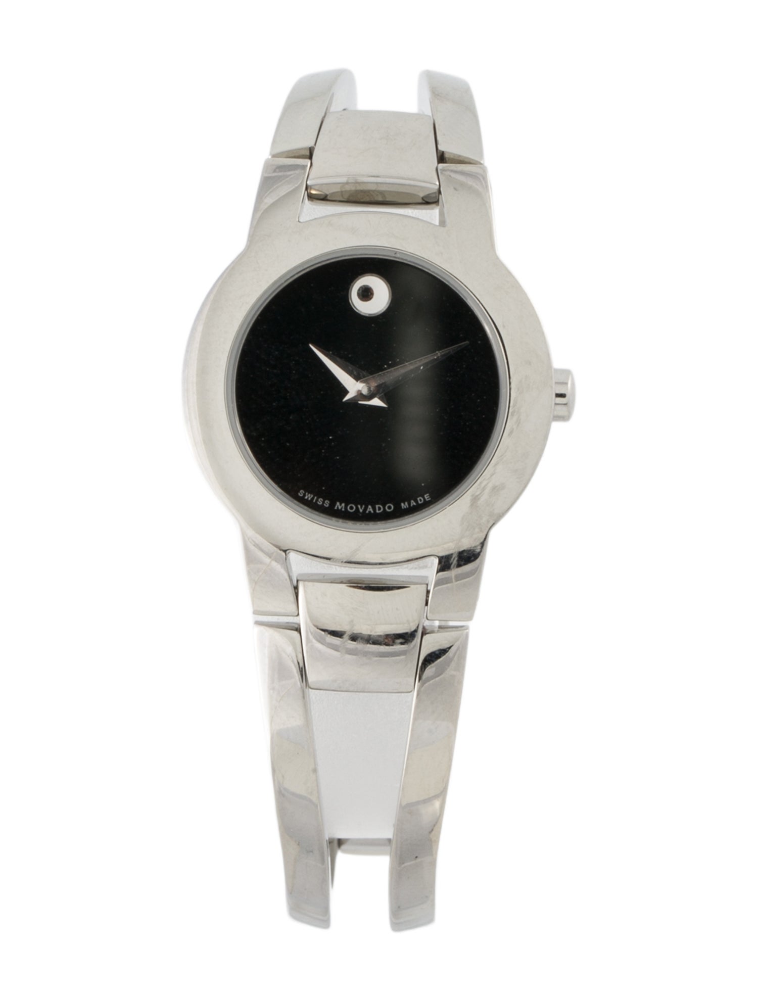 Movado Amorosa Watch