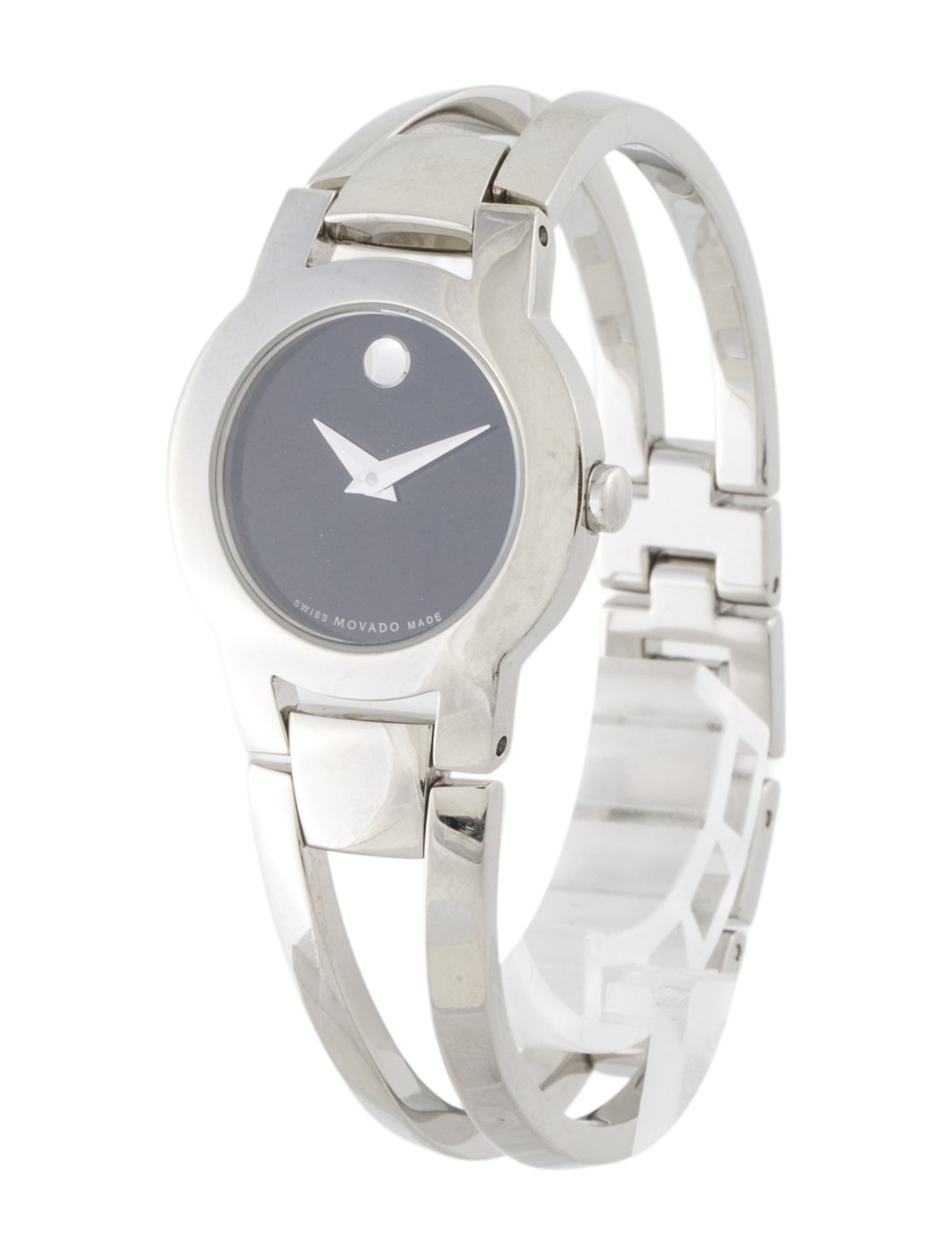 Movado Amorosa Watch