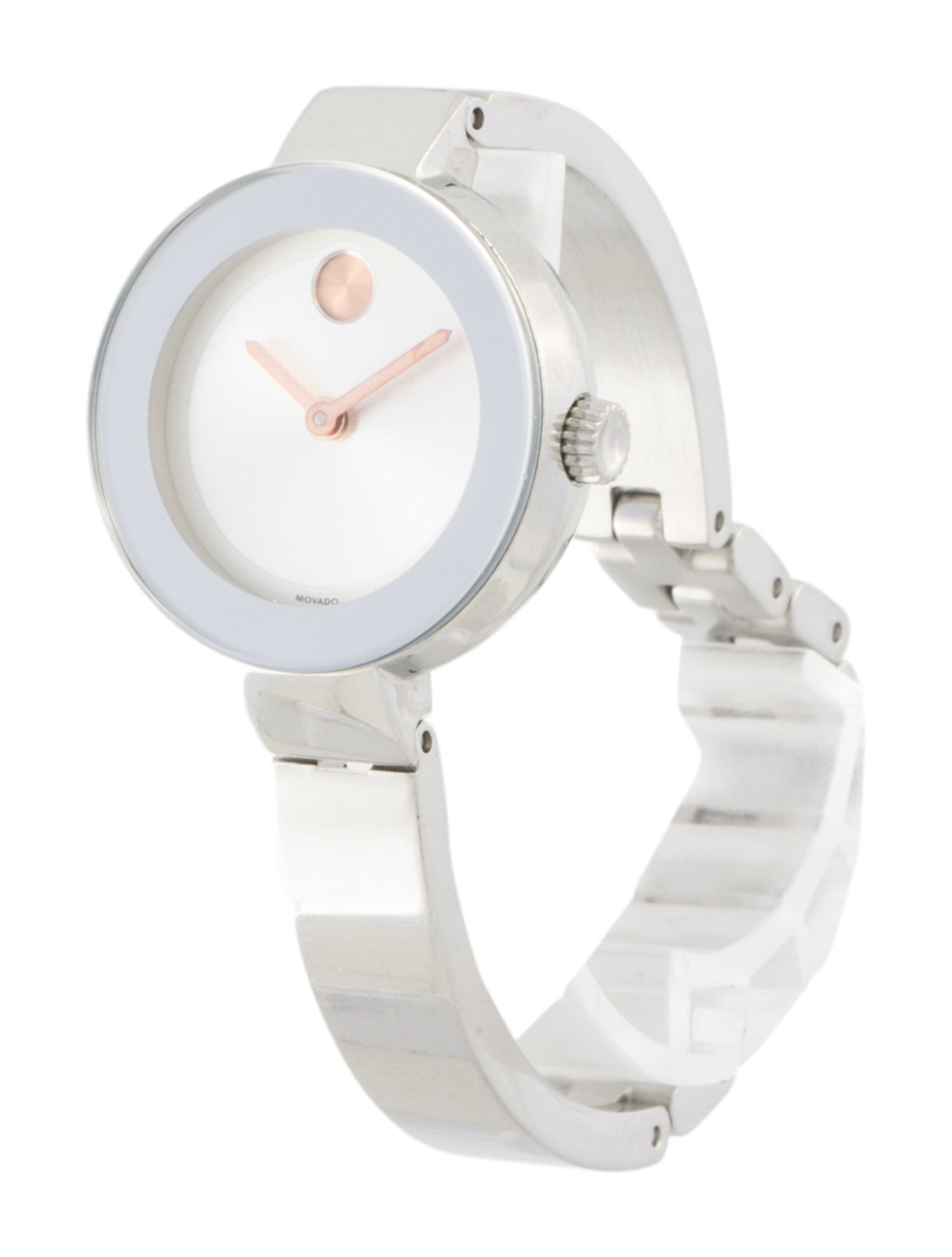 Movado Bold Watch