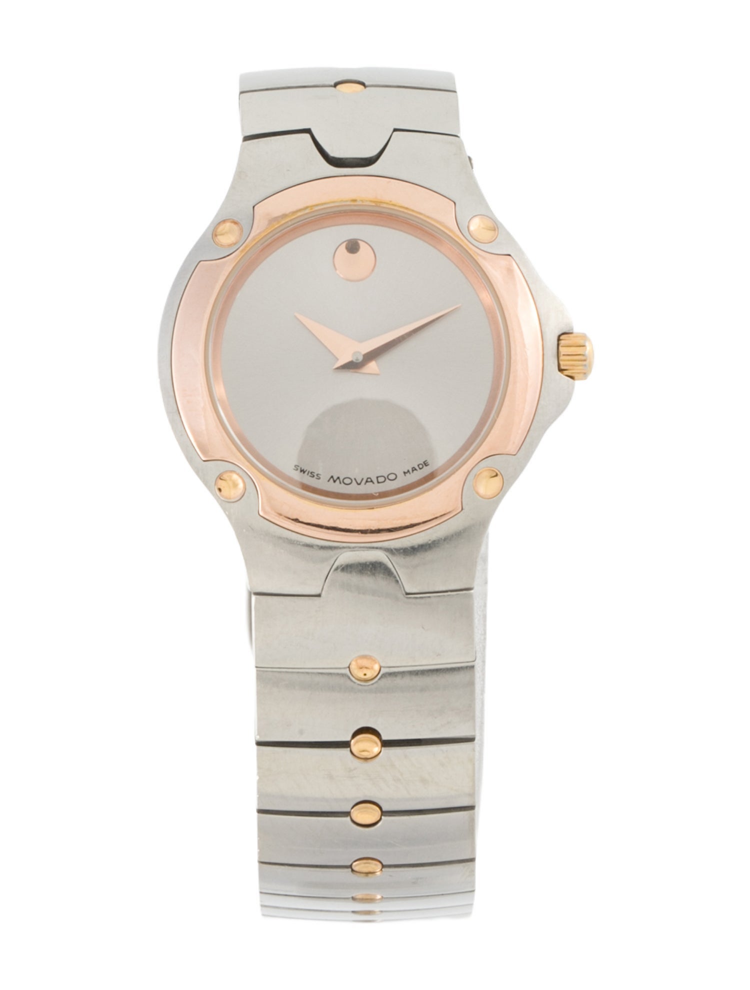 Movado Sports Edition Watch