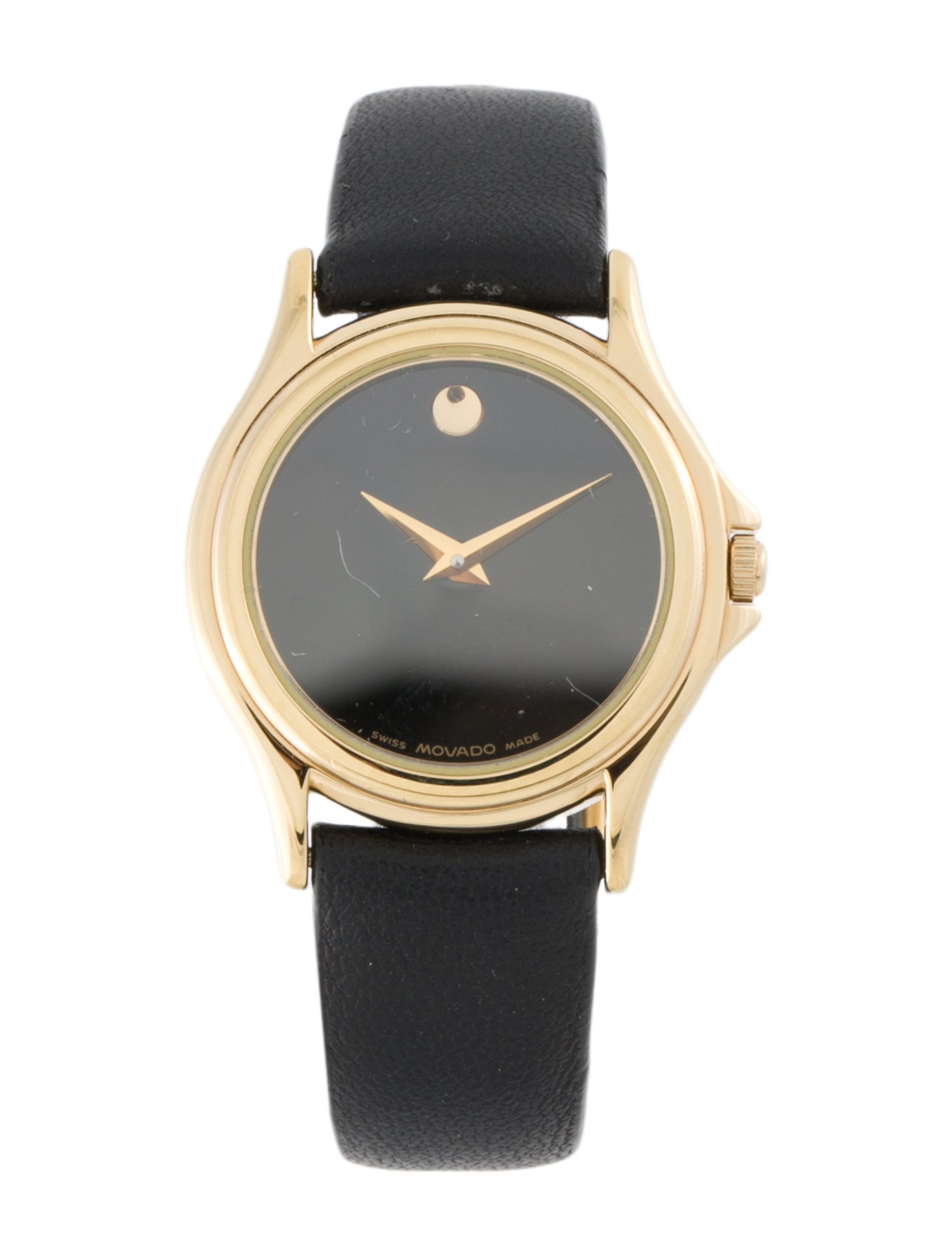Movado Museum Watch