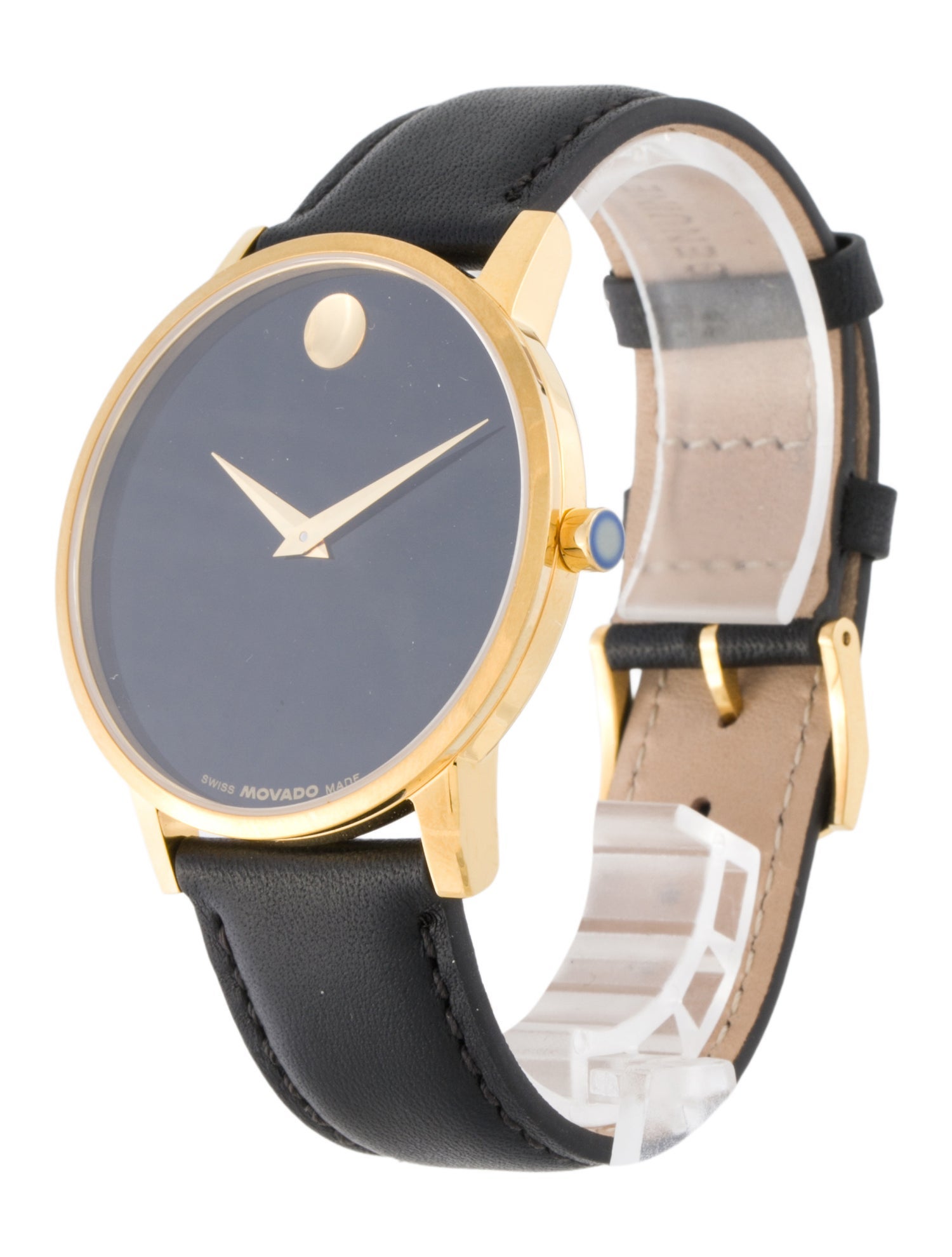 Movado Museum Classic Watch