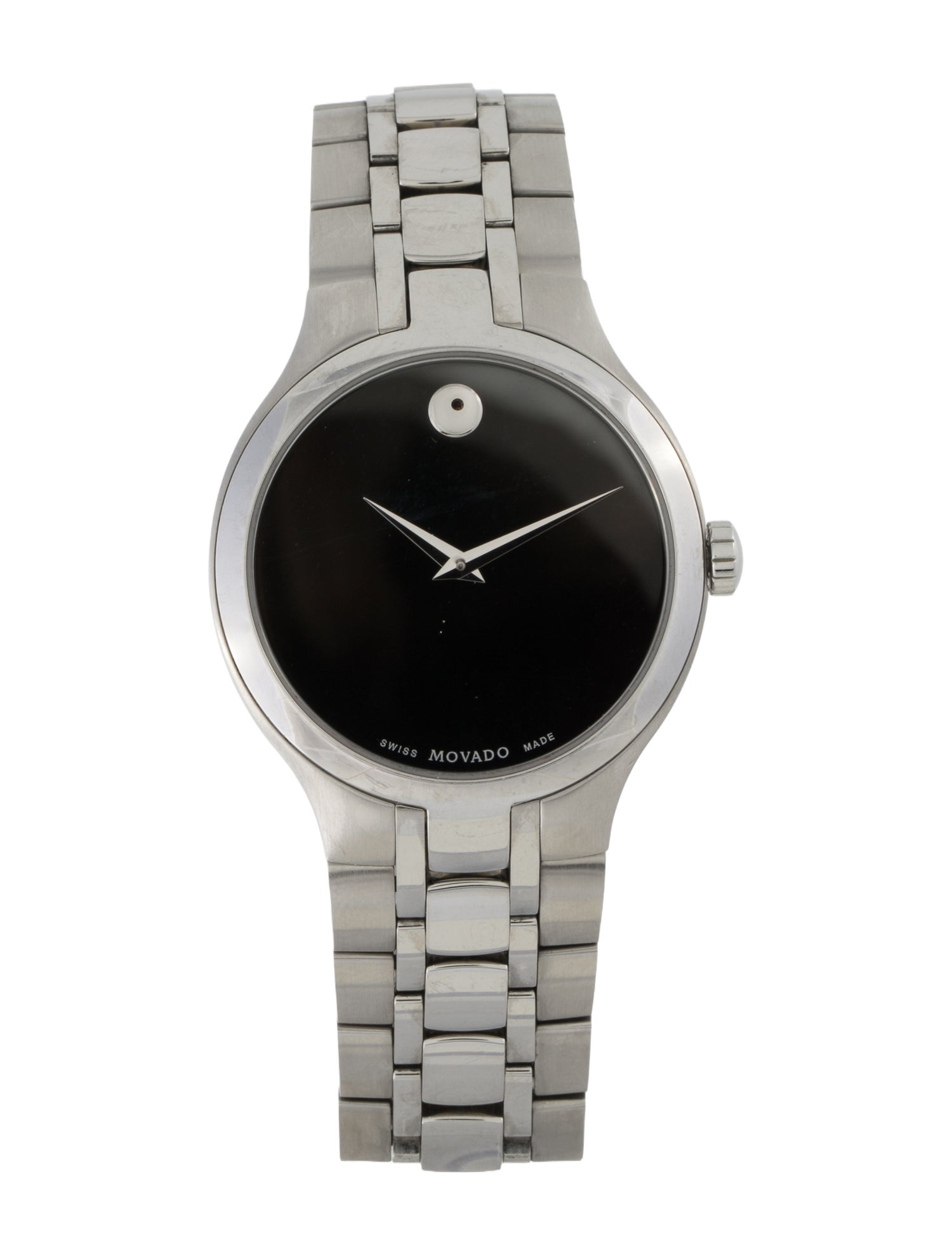 Movado Collection Watch