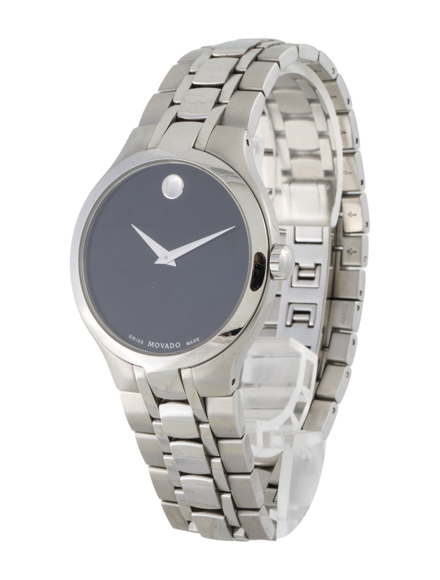 Movado Collection Watch