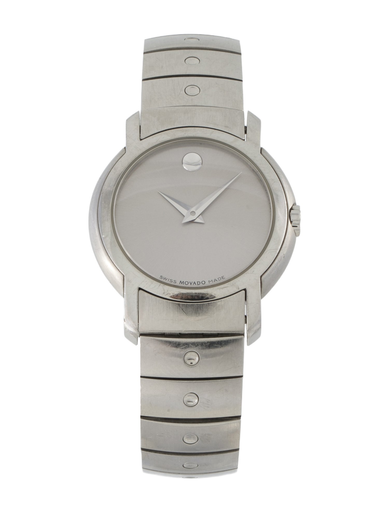 Movado SL Watch