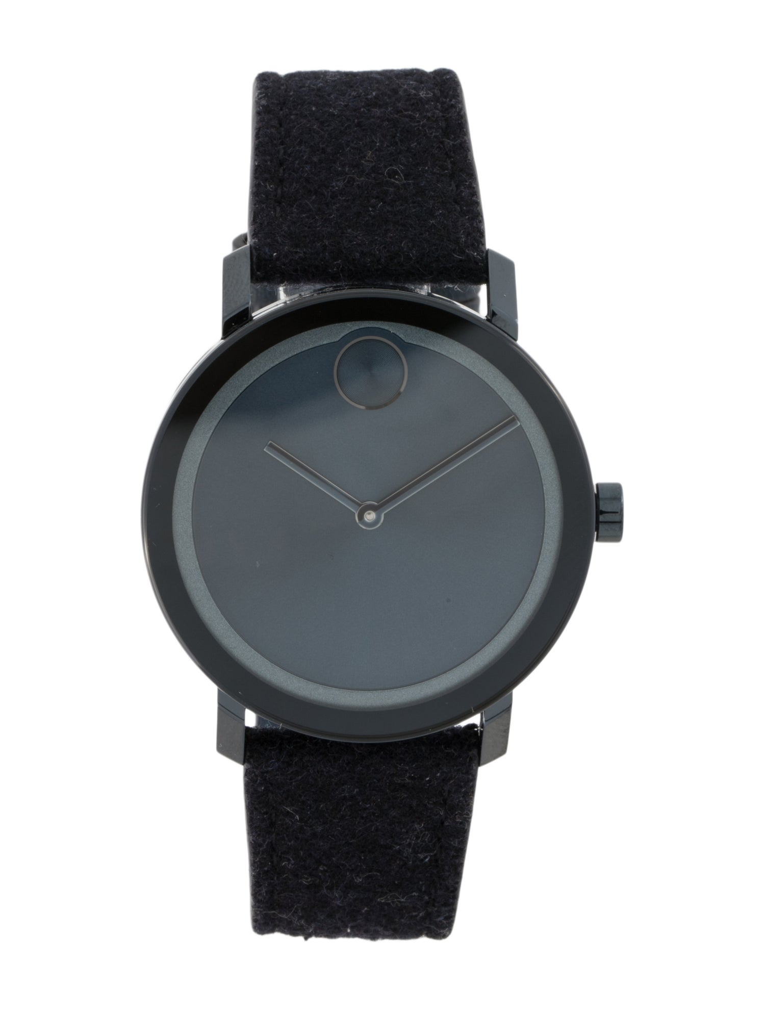 Movado Bold Evolution Watch