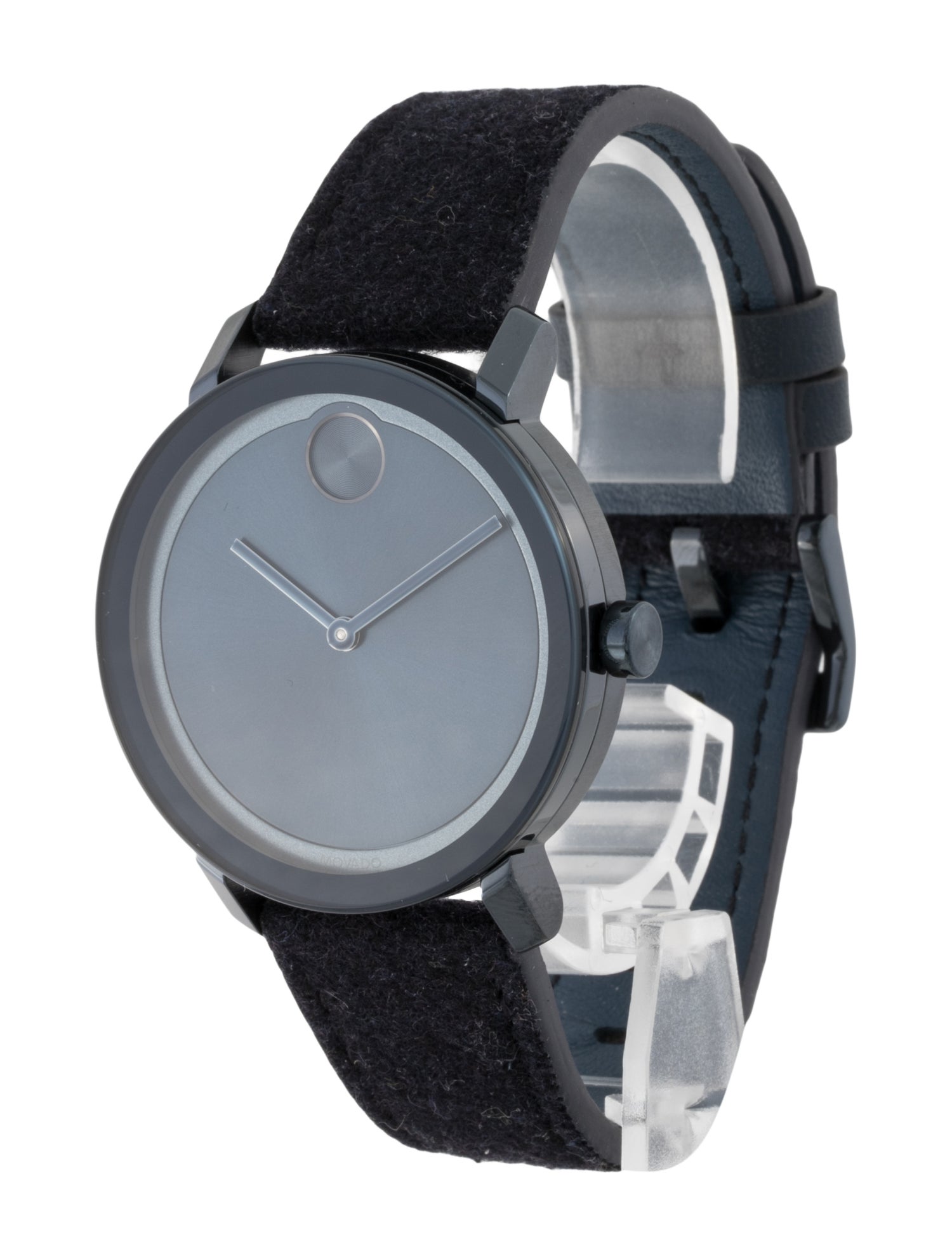 Movado Bold Evolution Watch
