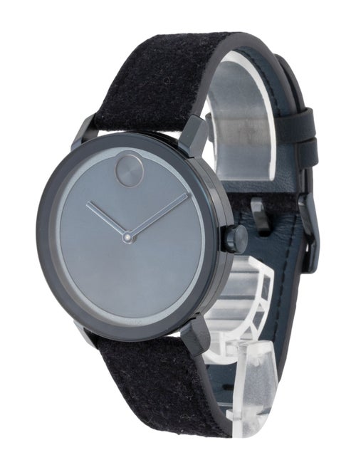 Movado Bold Evolution Watch
