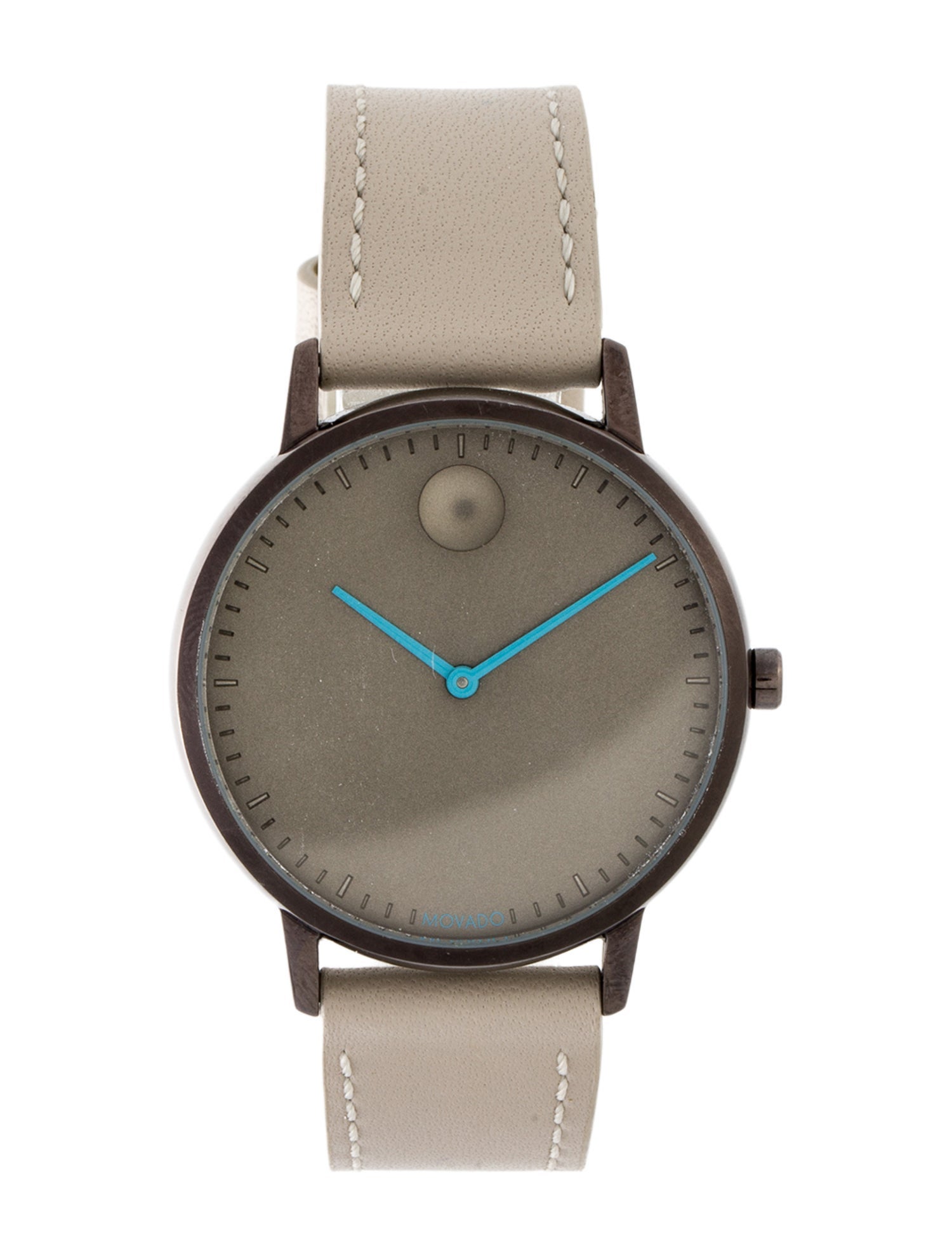 Movado Trend Watch