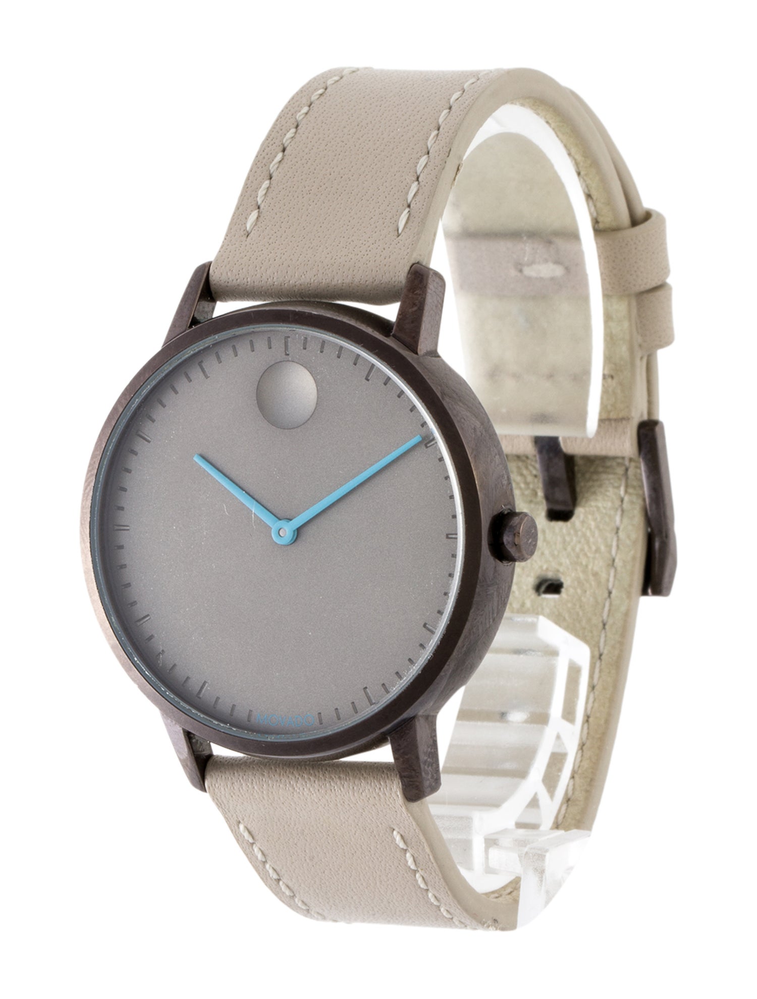 Movado Trend Watch