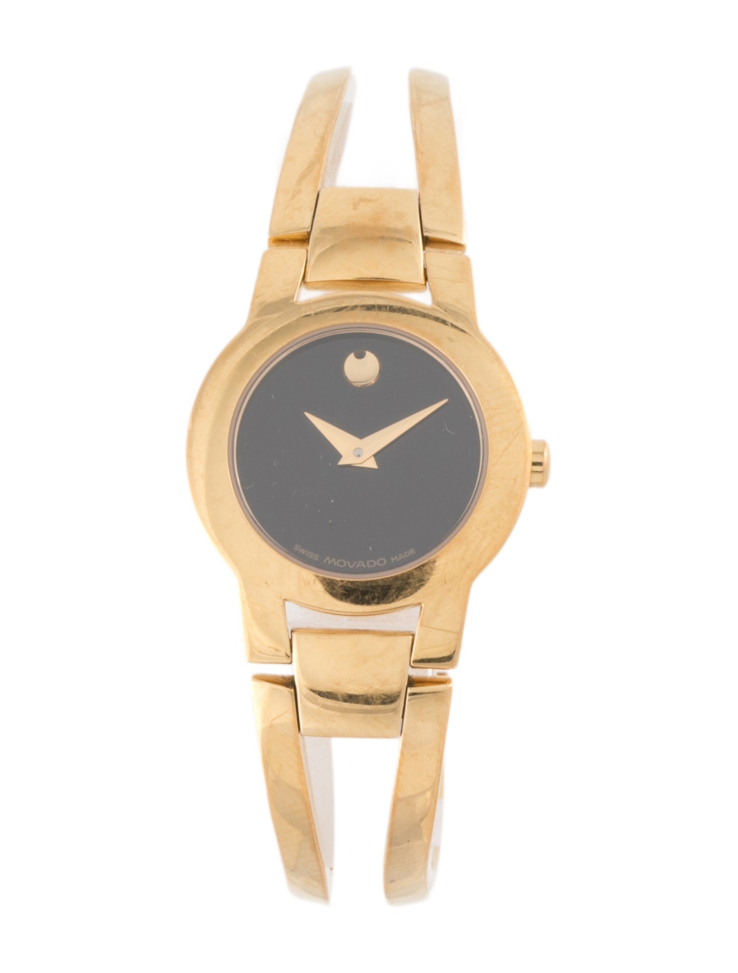 Movado Amorosa Watch