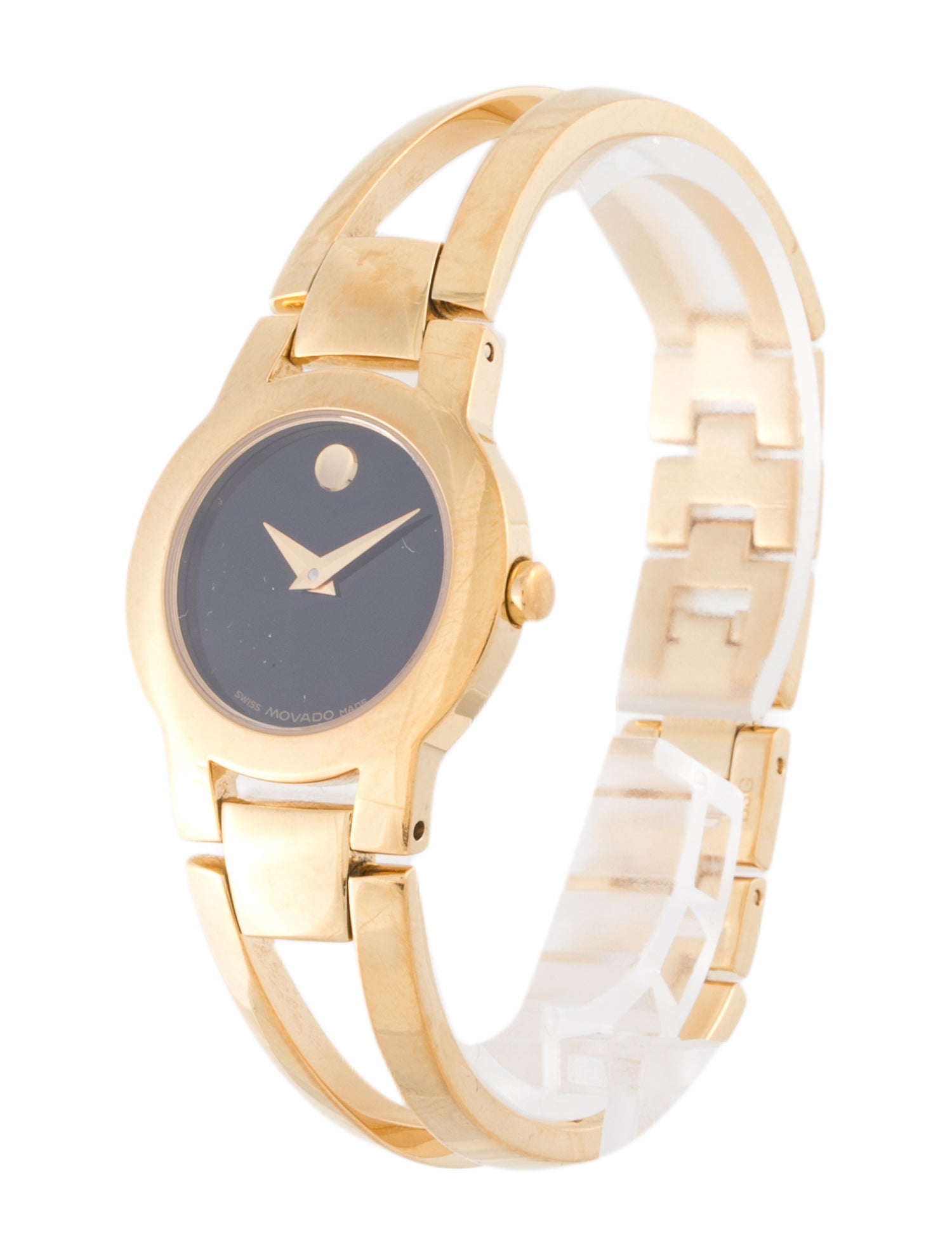 Movado Amorosa Watch