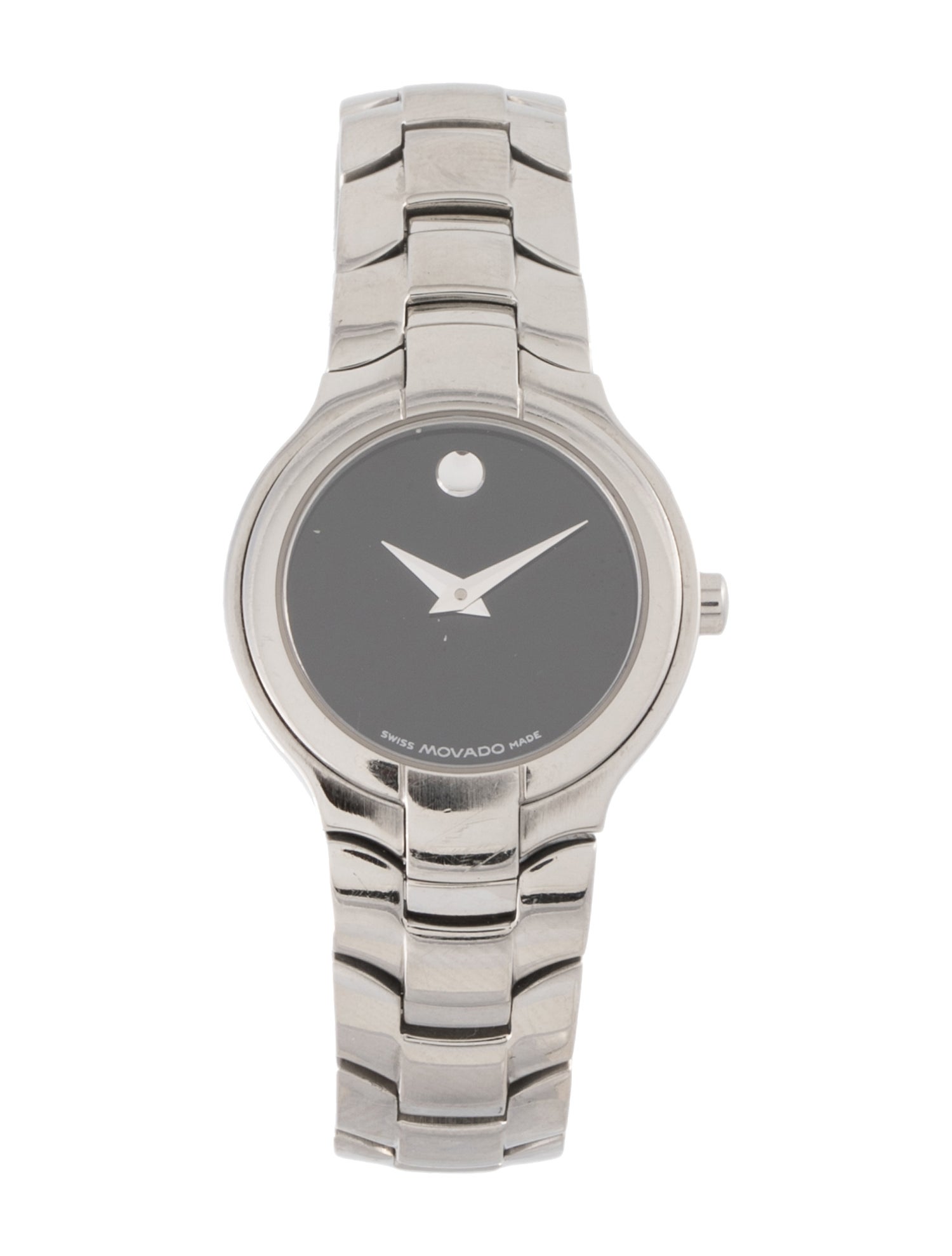 Movado Portico Watch