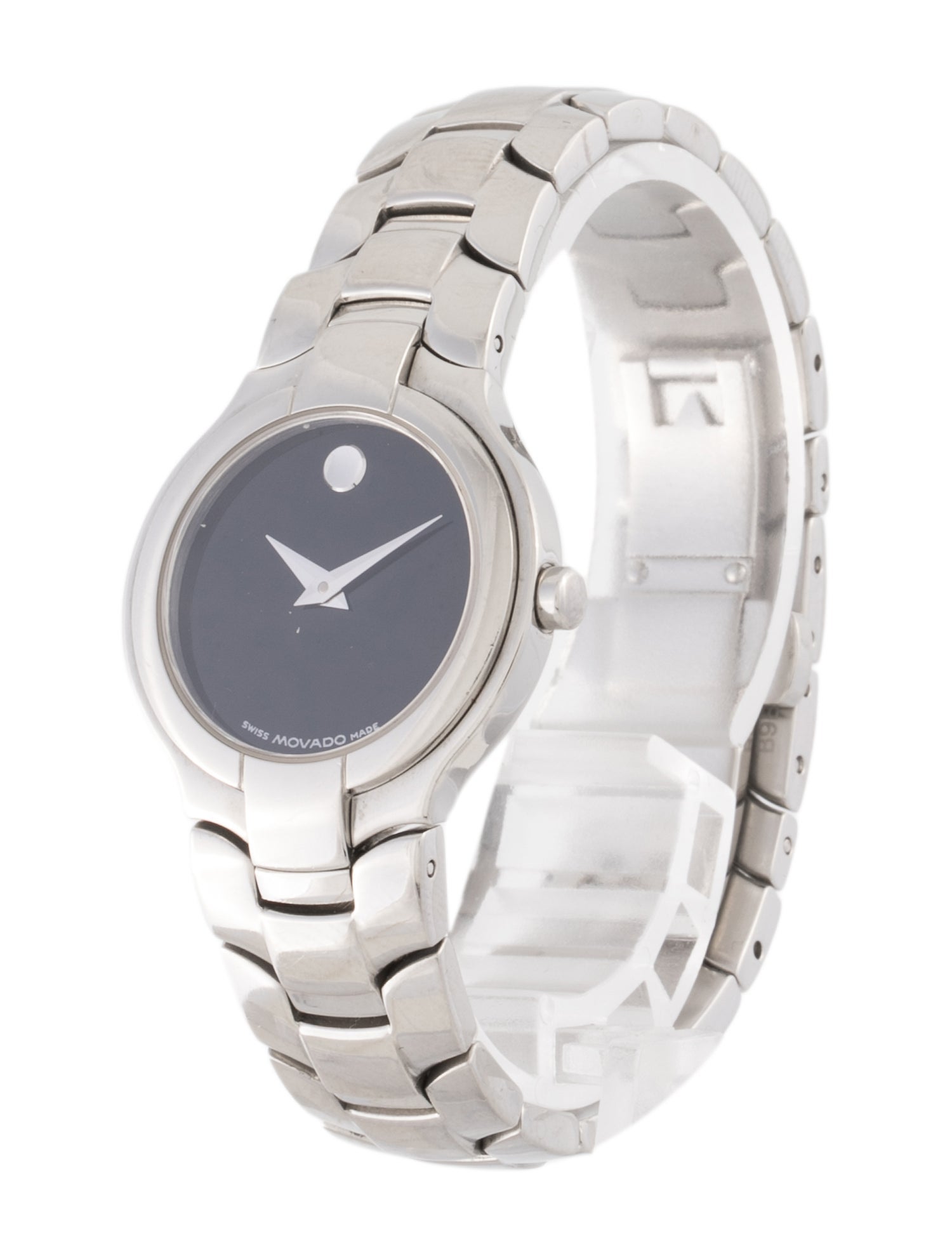 Movado Portico Watch