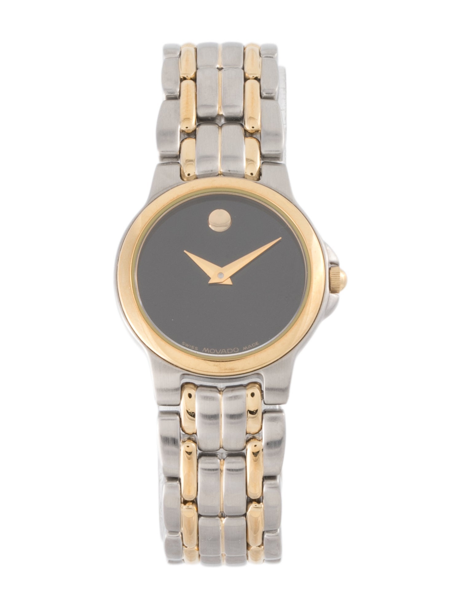 Movado Museum Watch