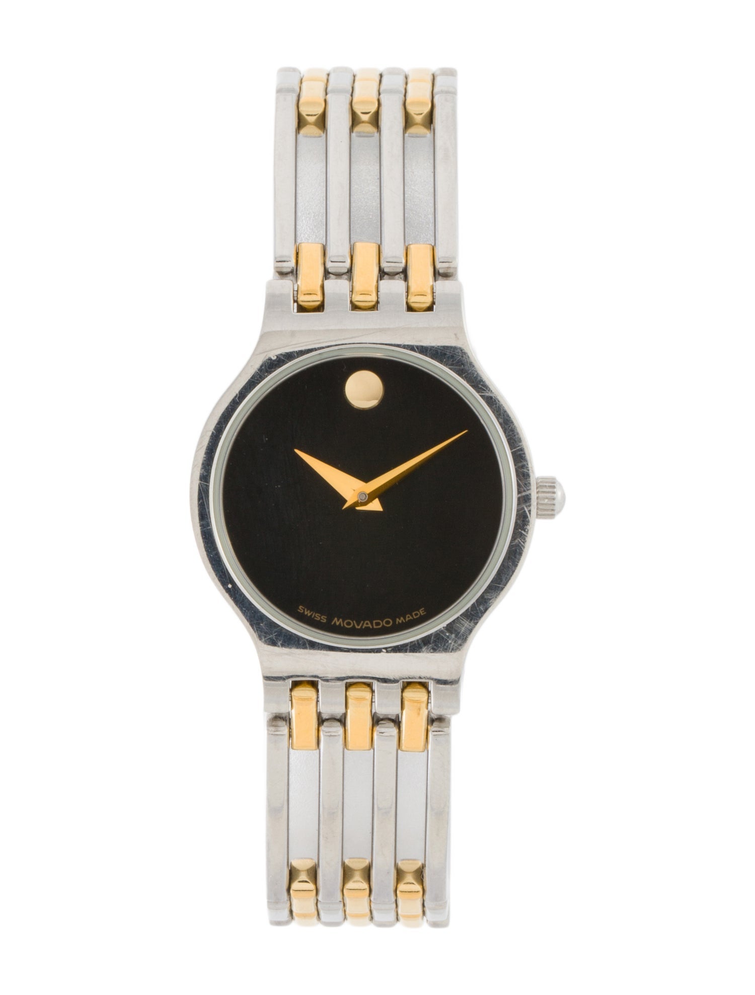 Movado Esperanza Watch