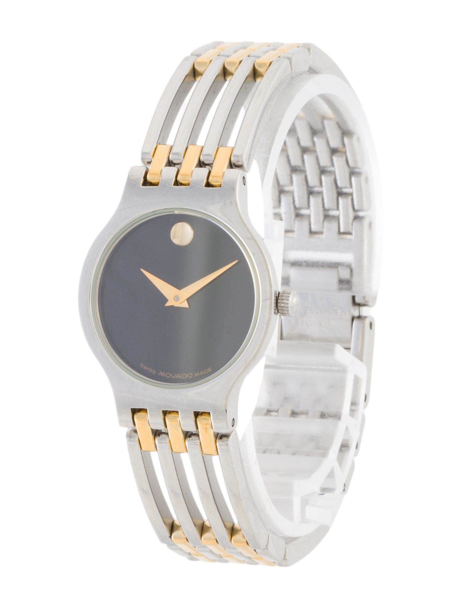 Movado Esperanza Watch