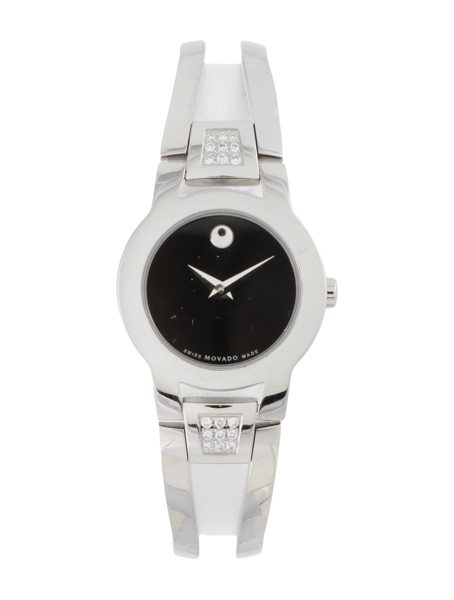 Movado Amorosa Watch