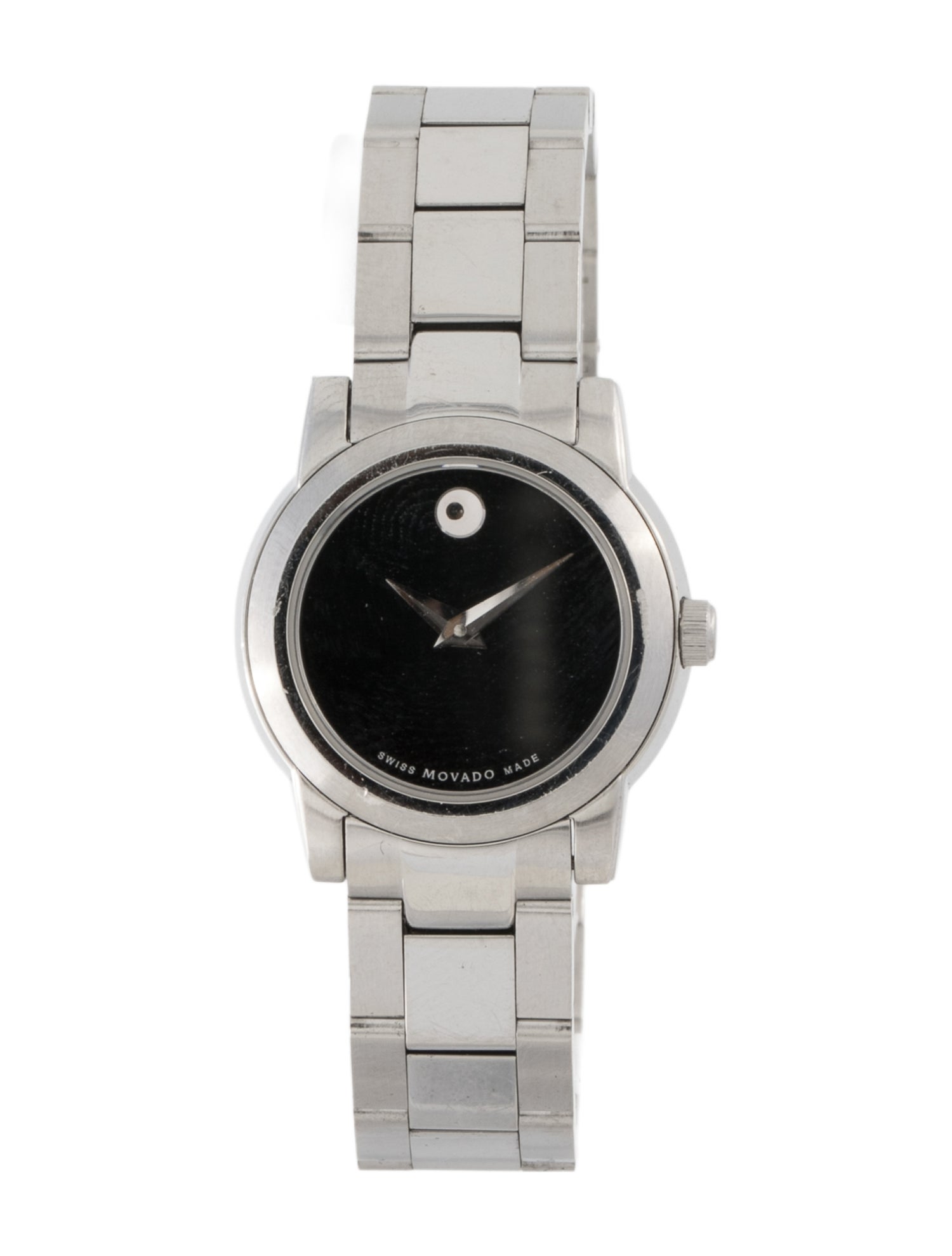 Movado Junior Sport Watch