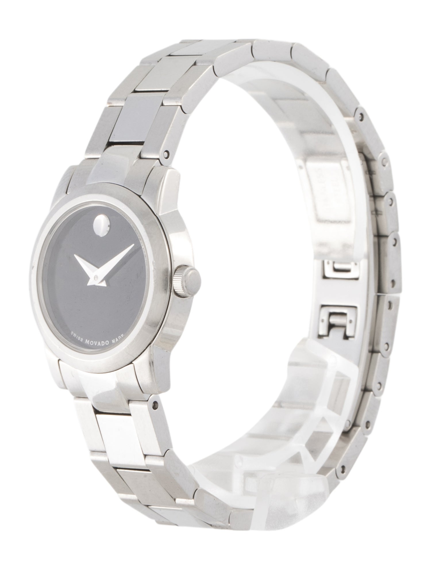 Movado Junior Sport Watch