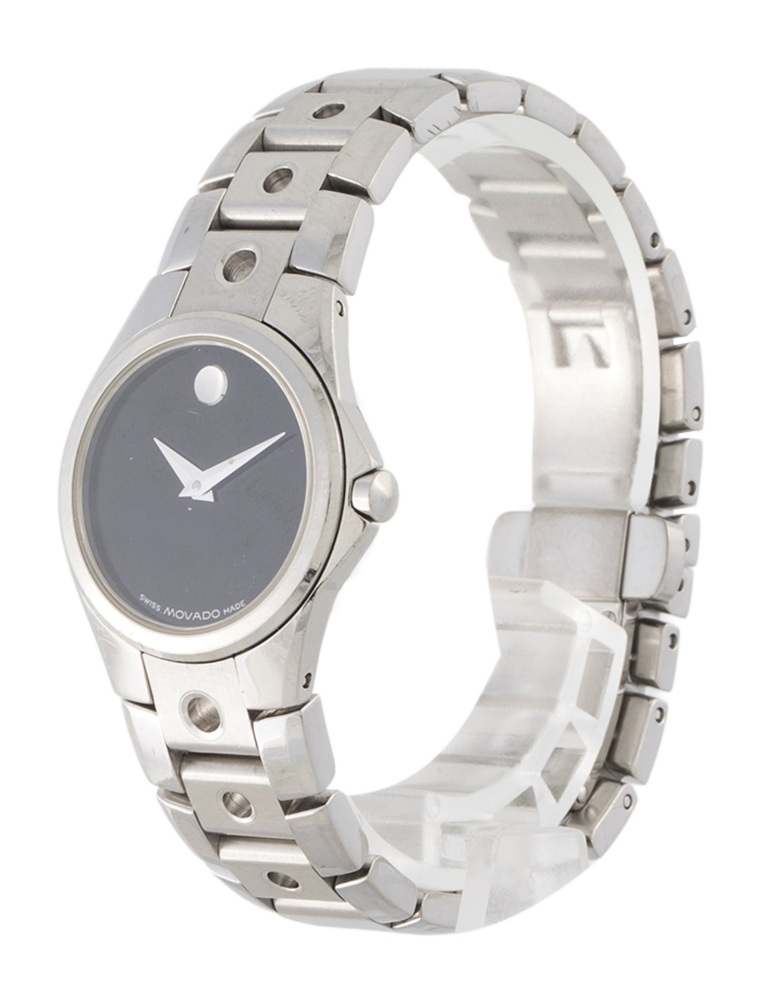 Movado Valeto Watch