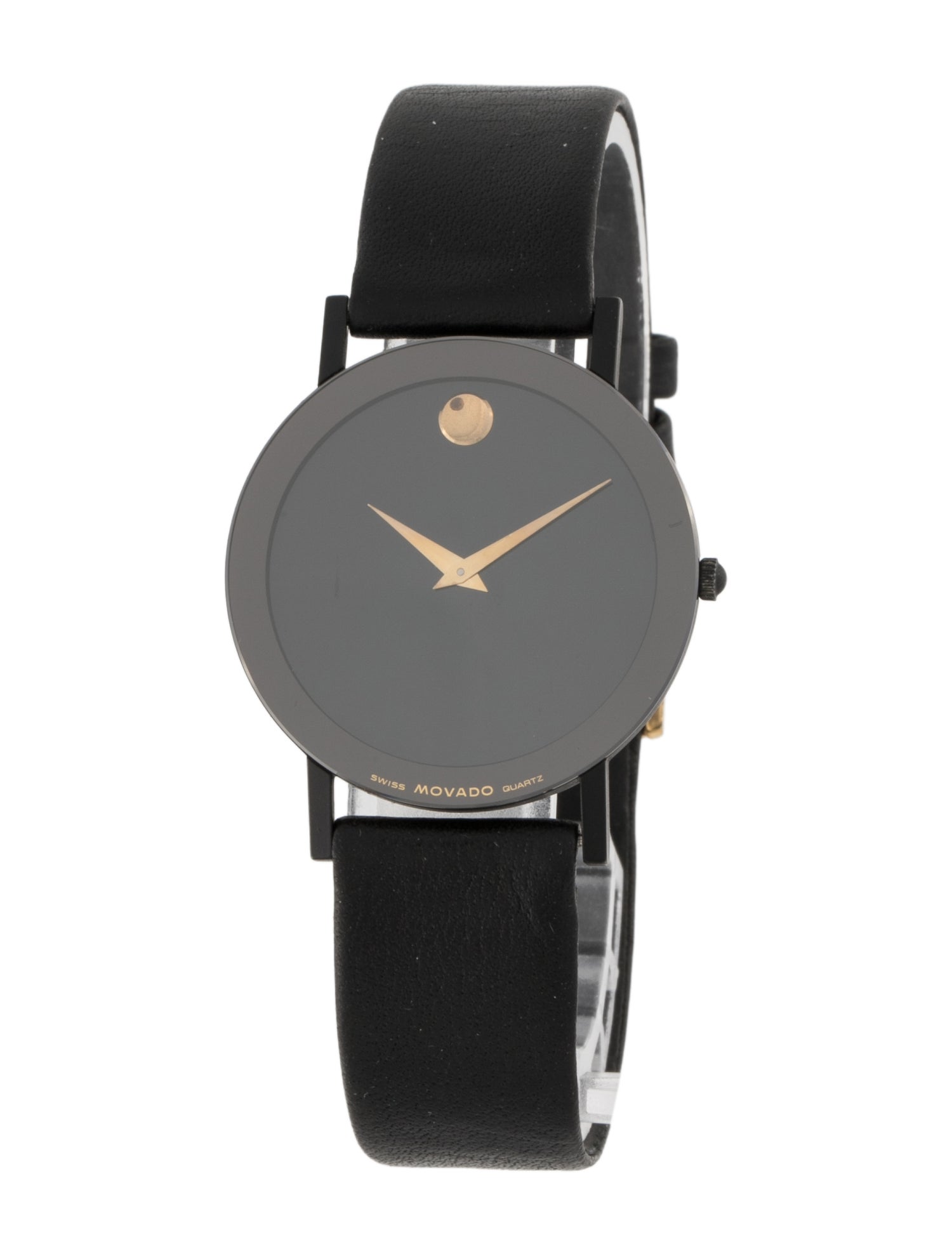 Movado Museum Watch