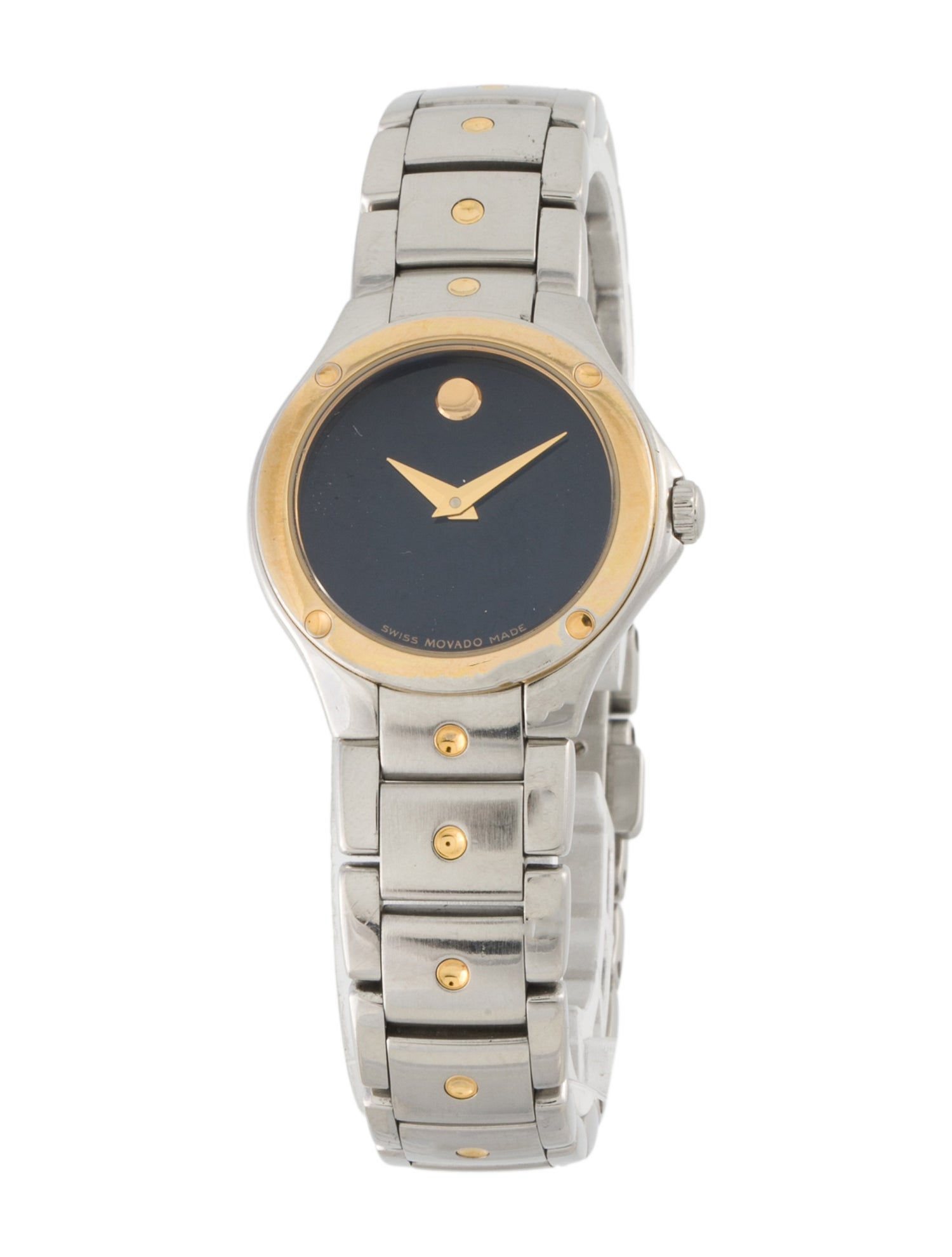 Movado Museum SE Watch