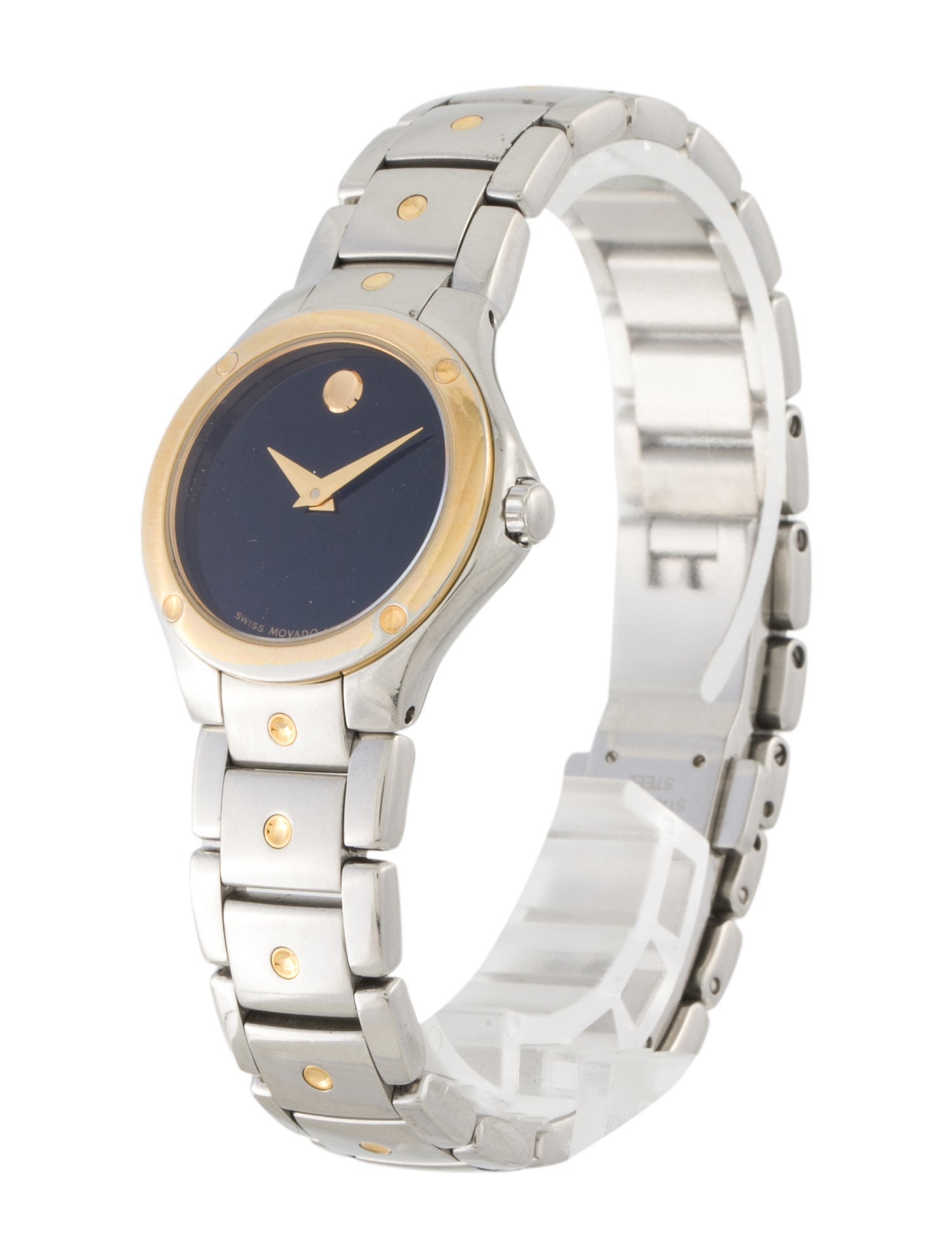 Movado Museum SE Watch